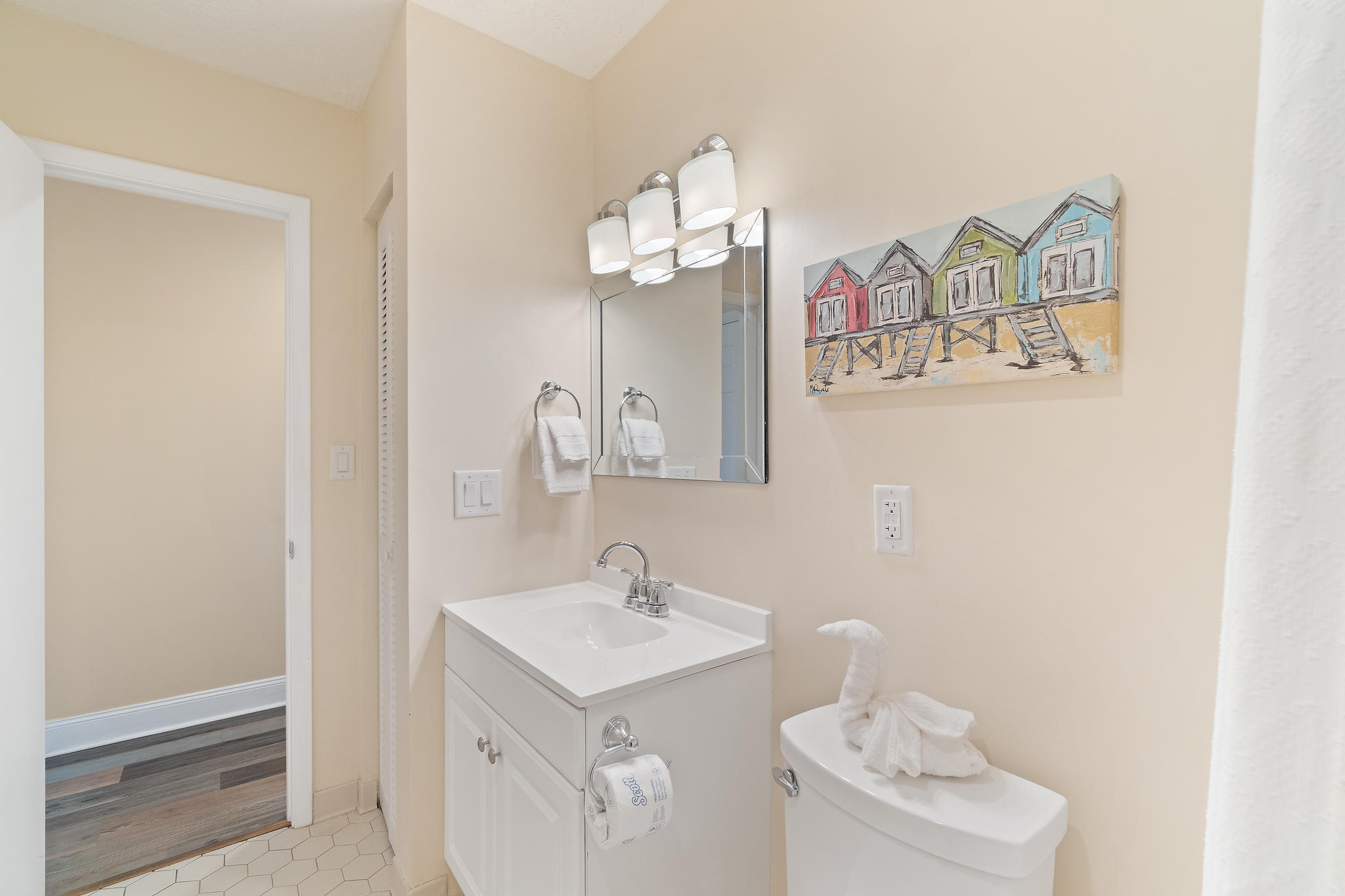 Lullwater Beach - Residential