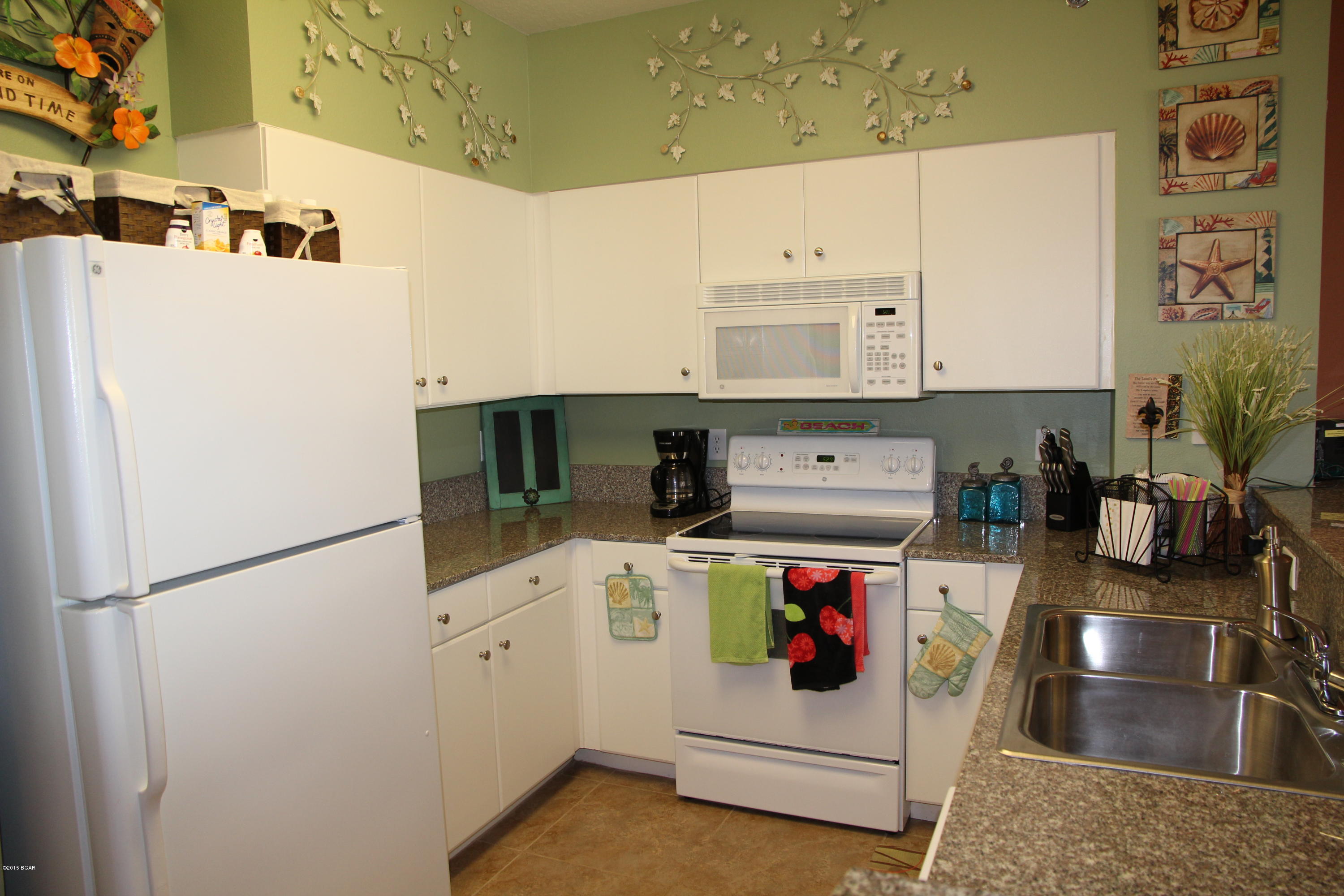 Shores Of Panama Phase II - Residential