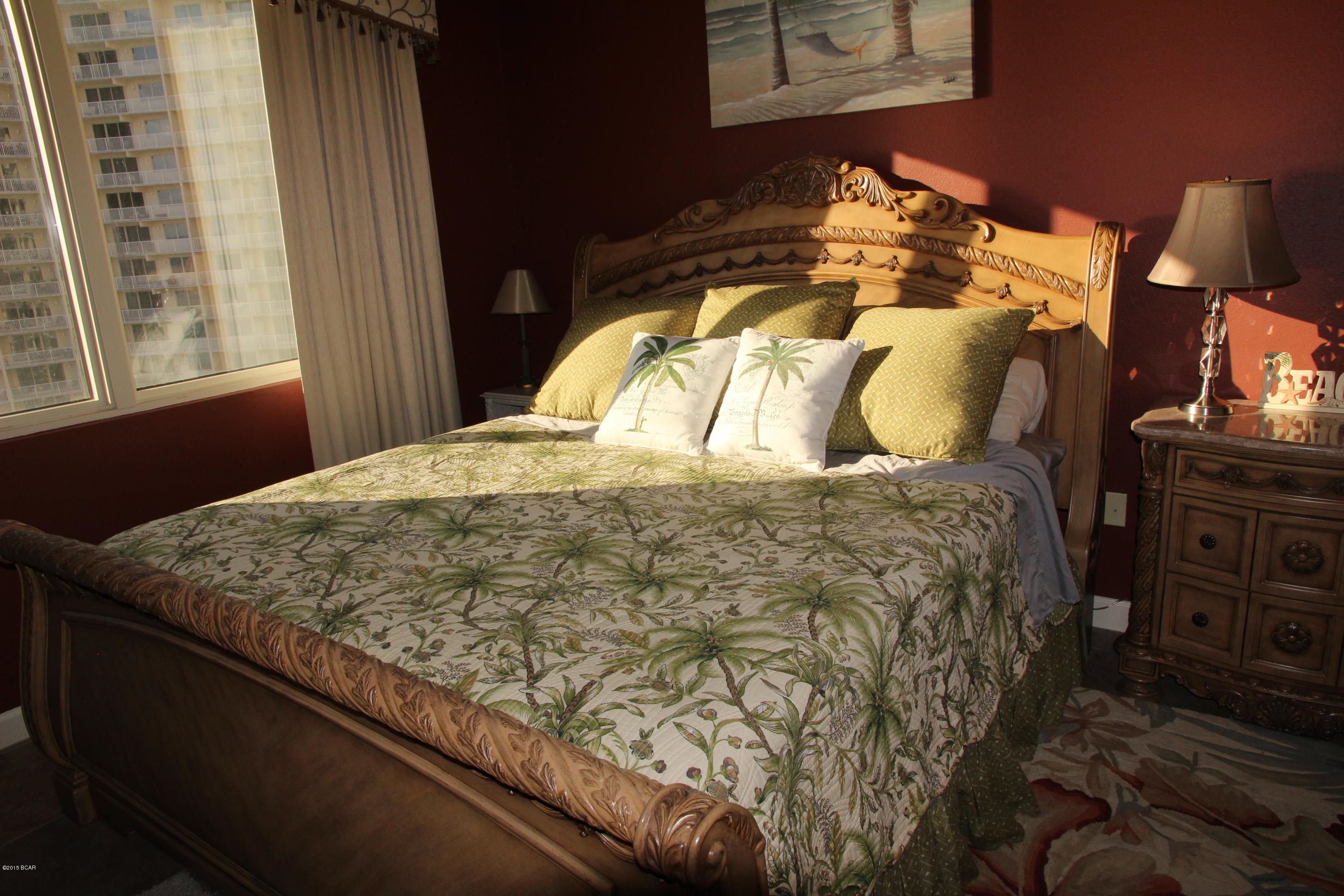 Shores Of Panama Phase II - Residential