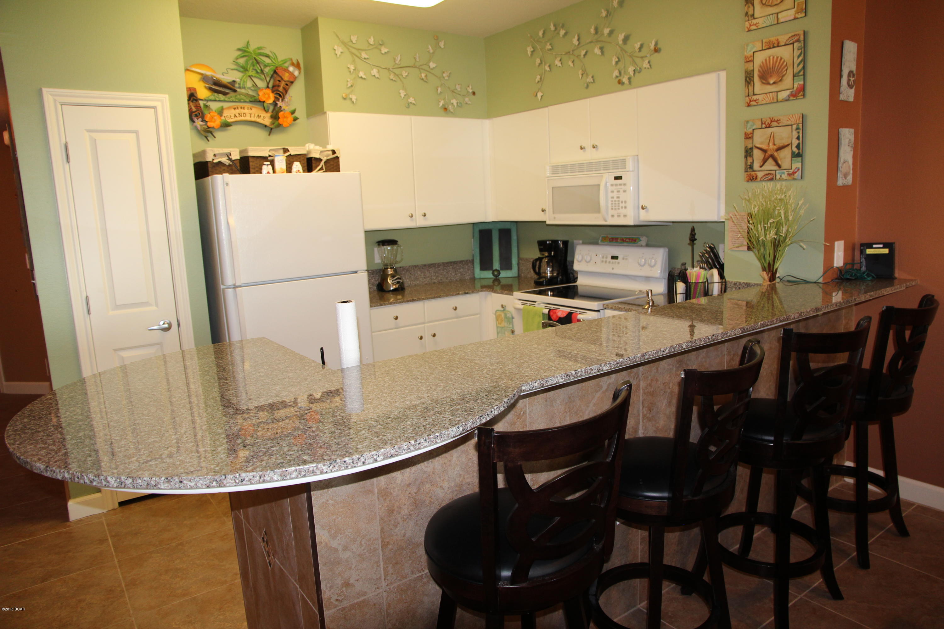 Shores Of Panama Phase II - Residential