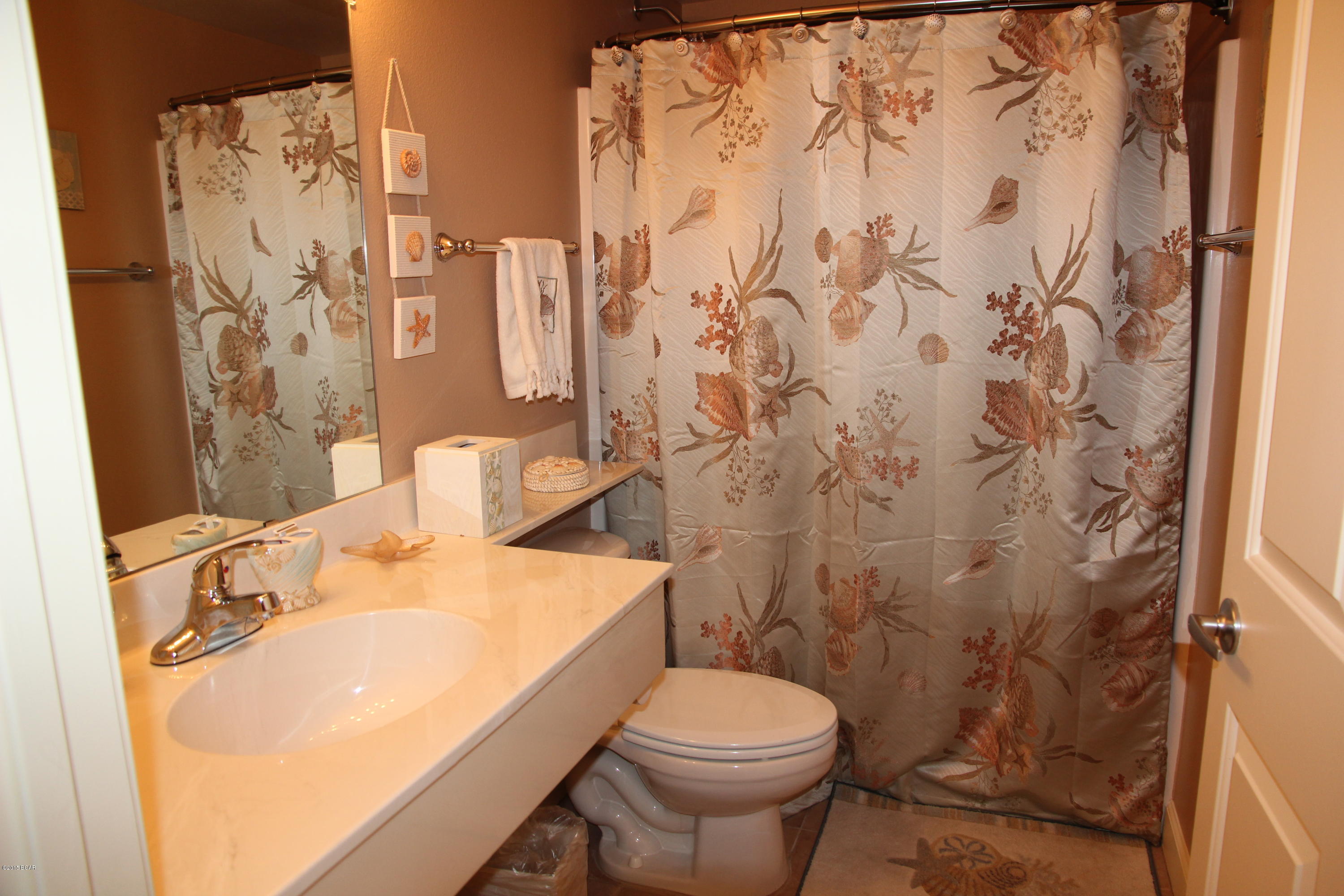 Shores Of Panama Phase II - Residential