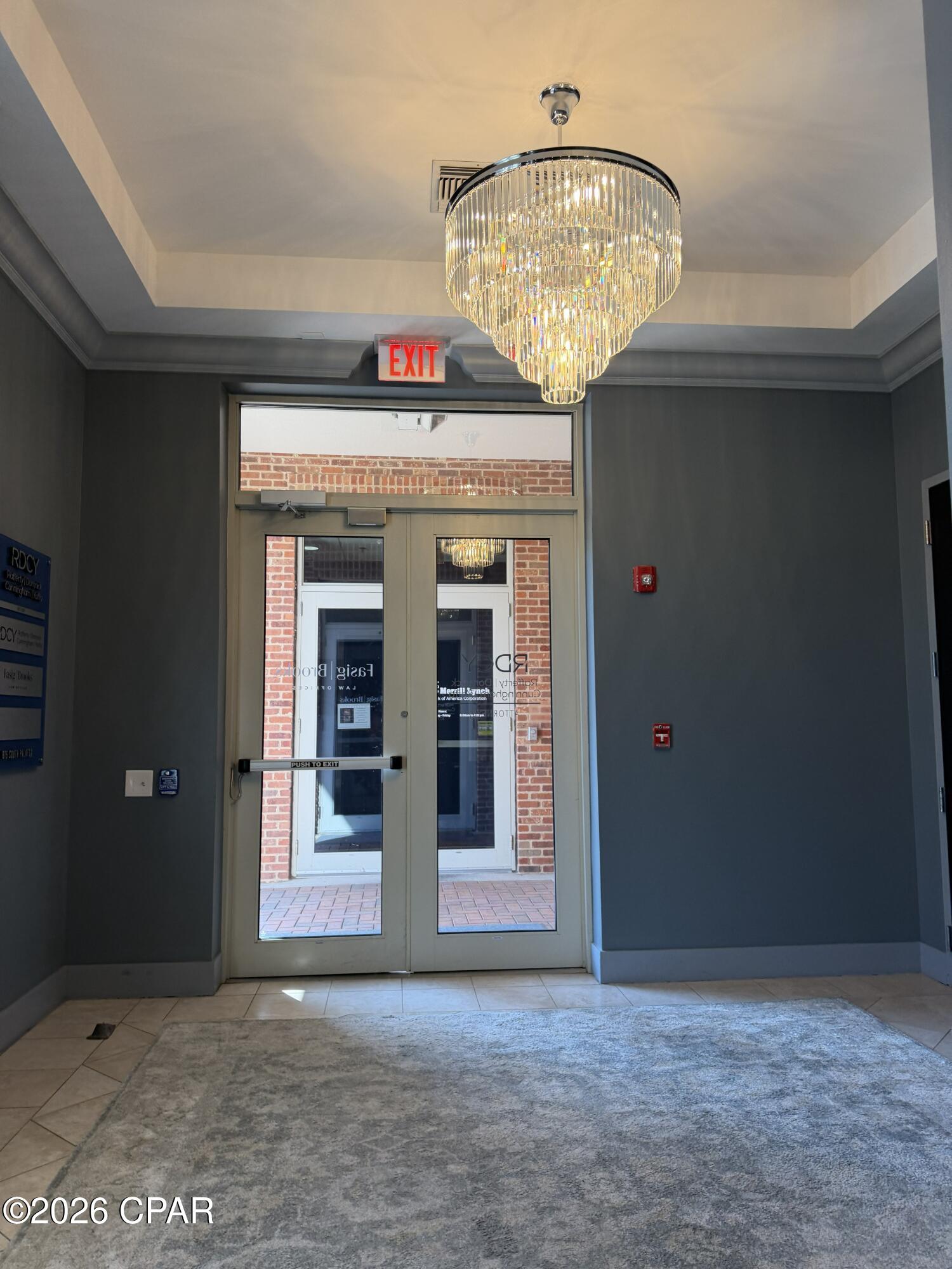 No Named Subdivision - Commercial Sale