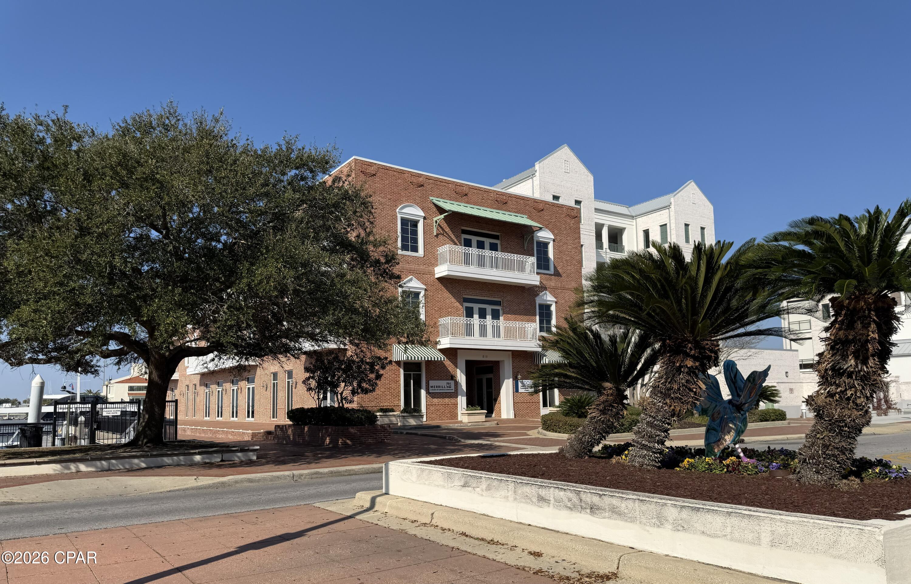 No Named Subdivision - Commercial Sale