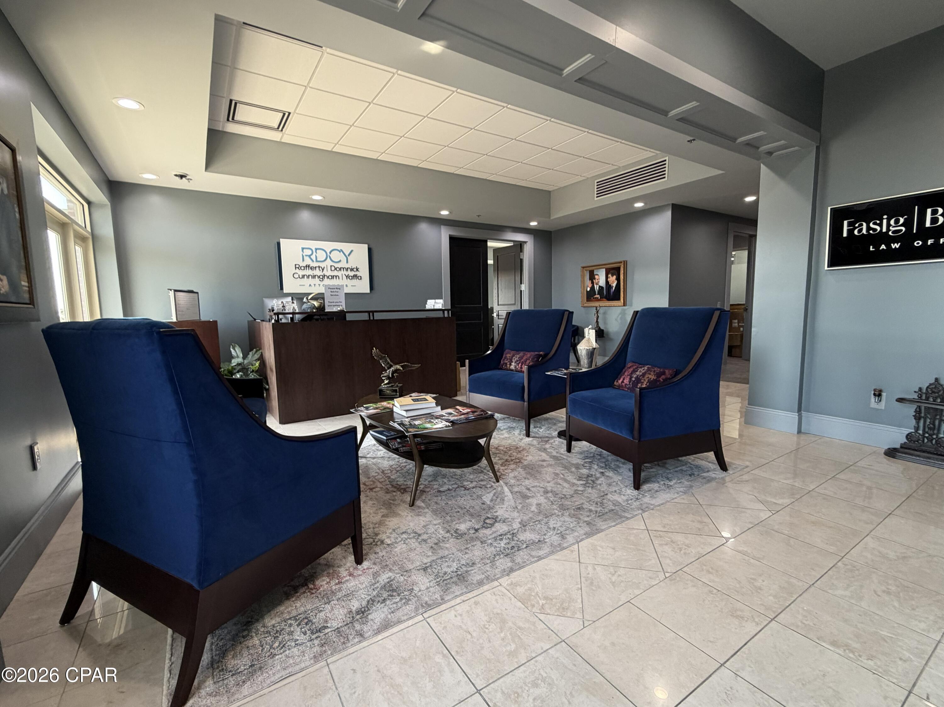 No Named Subdivision - Commercial Sale