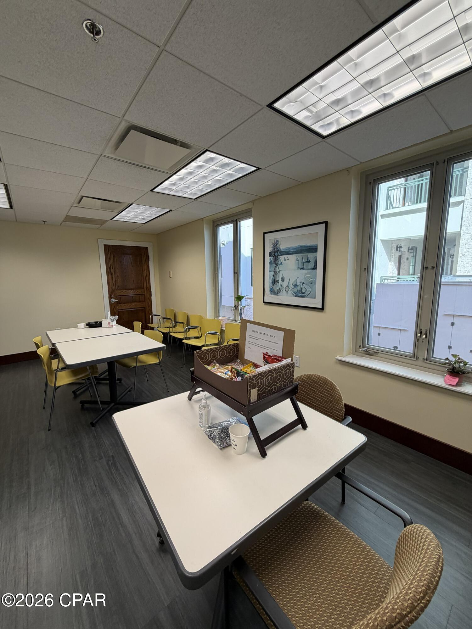 No Named Subdivision - Commercial Sale