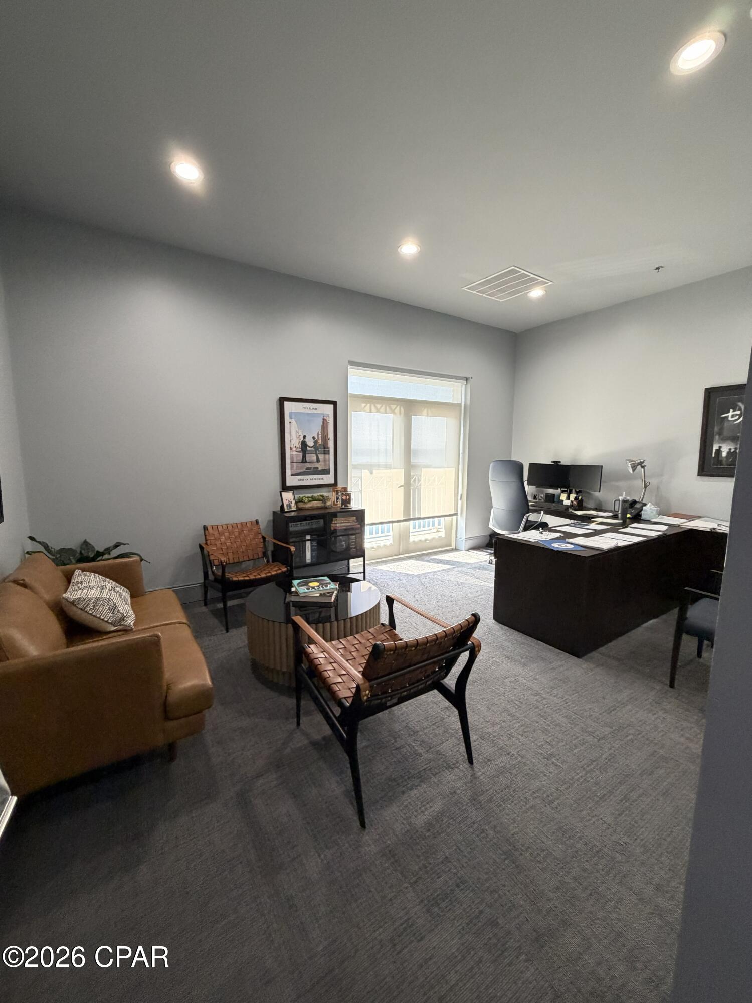 No Named Subdivision - Commercial Sale