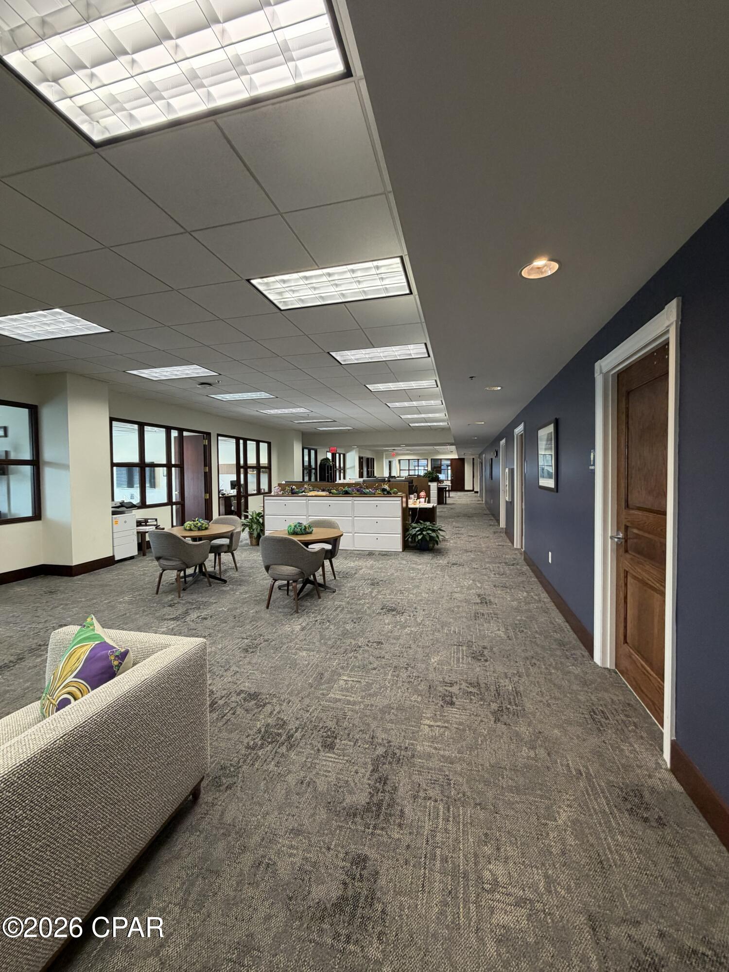 No Named Subdivision - Commercial Sale