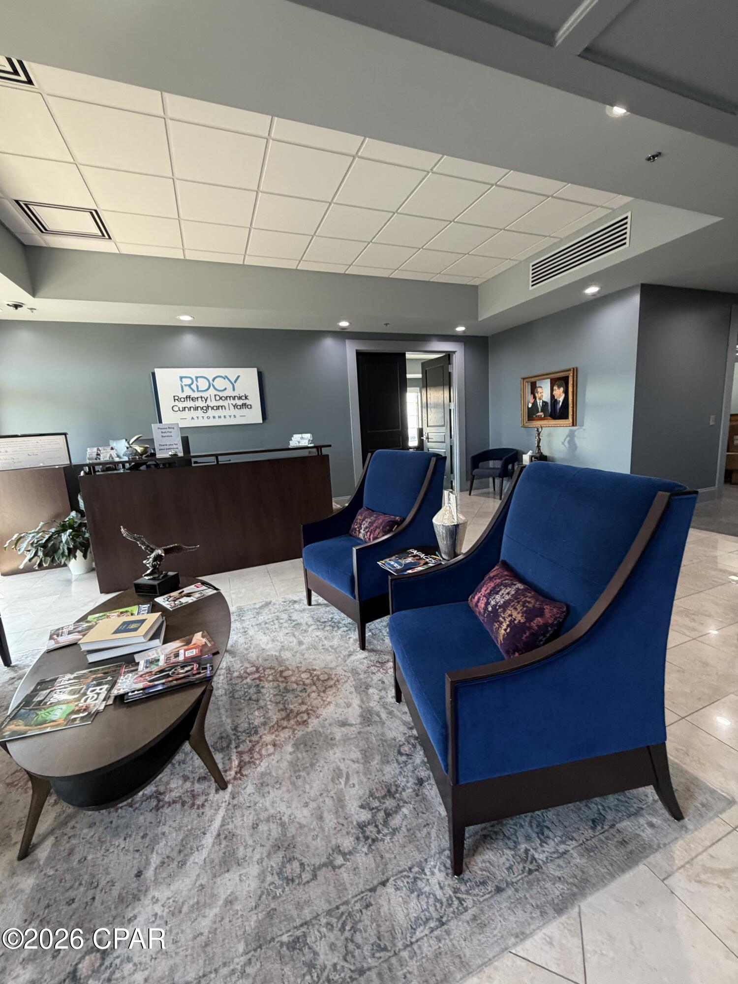 No Named Subdivision - Commercial Sale