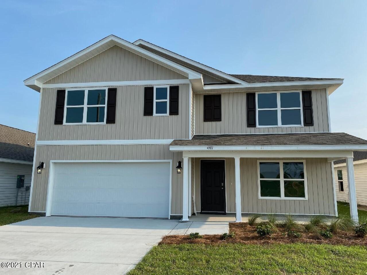 Brighton Oaks - Residential