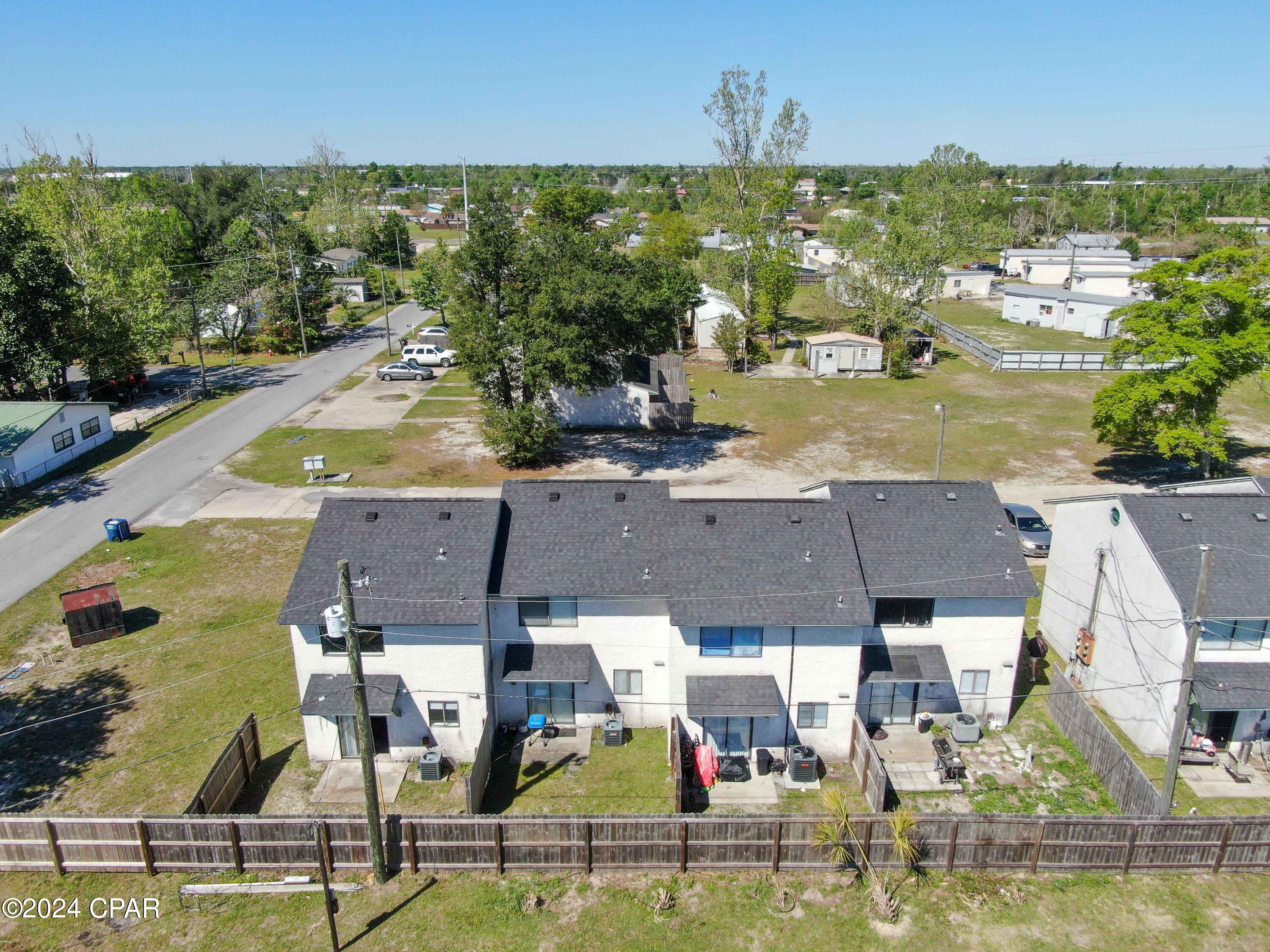 No Named Subdivision - Residential