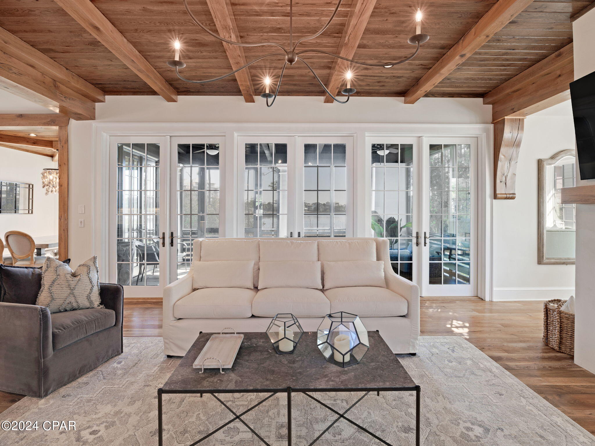 Carillon Beach - Residential