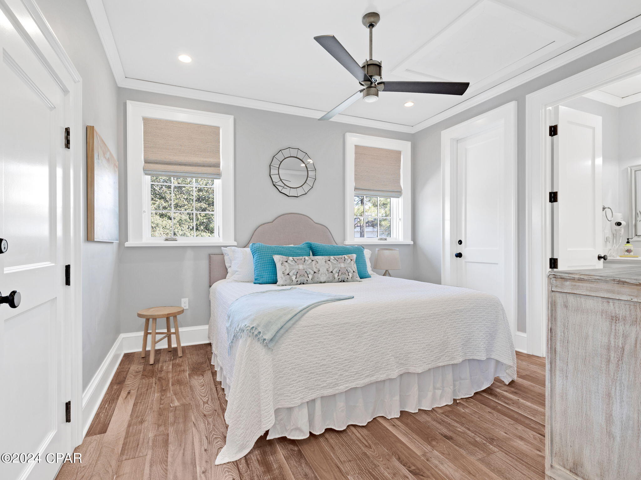 Carillon Beach - Residential