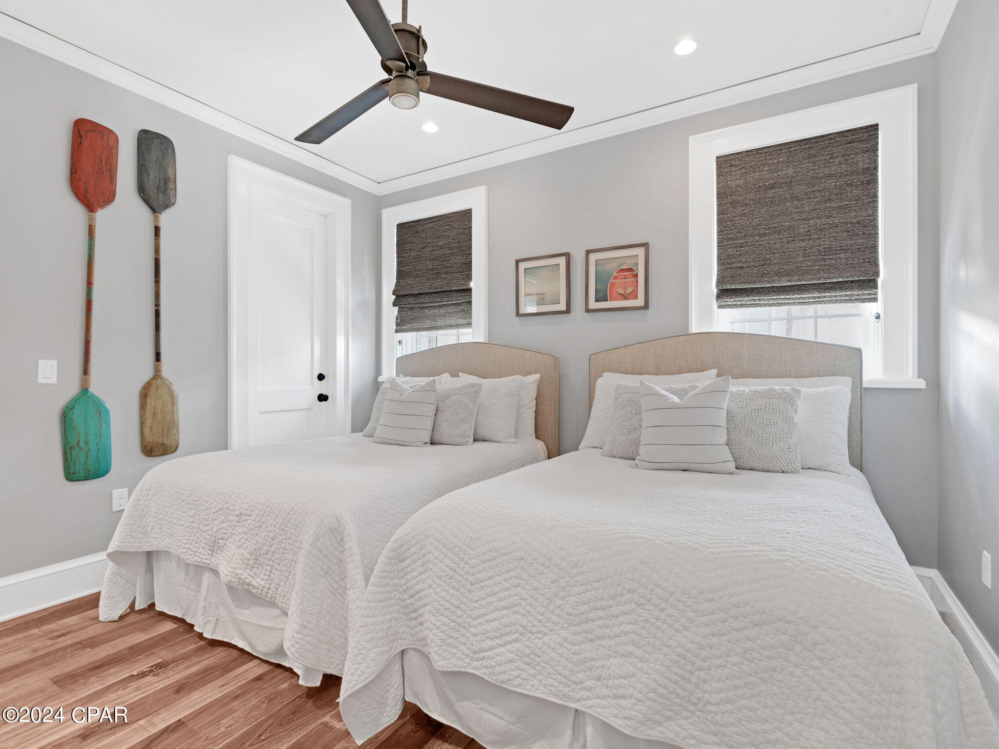 Carillon Beach - Residential