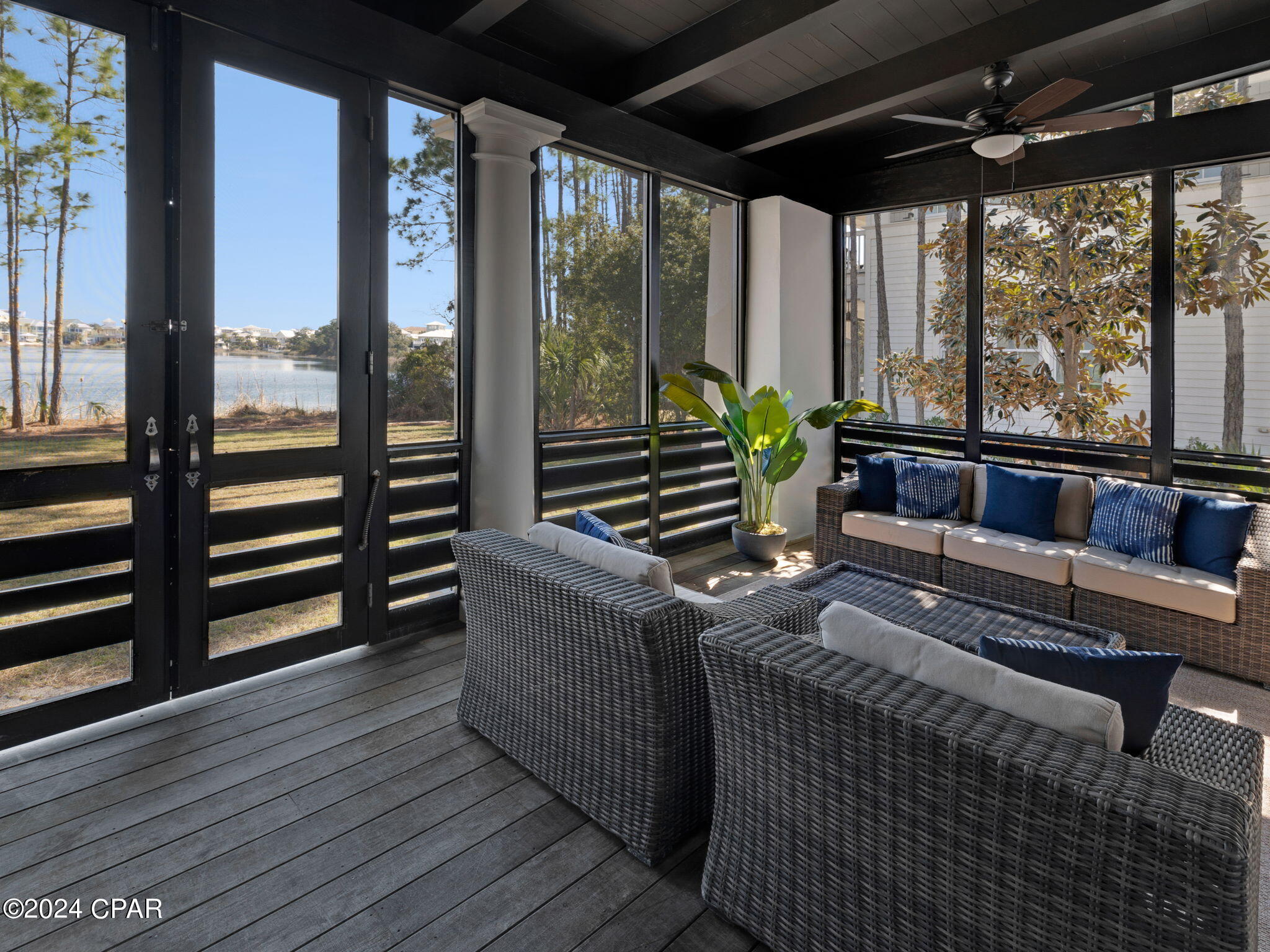 Carillon Beach - Residential