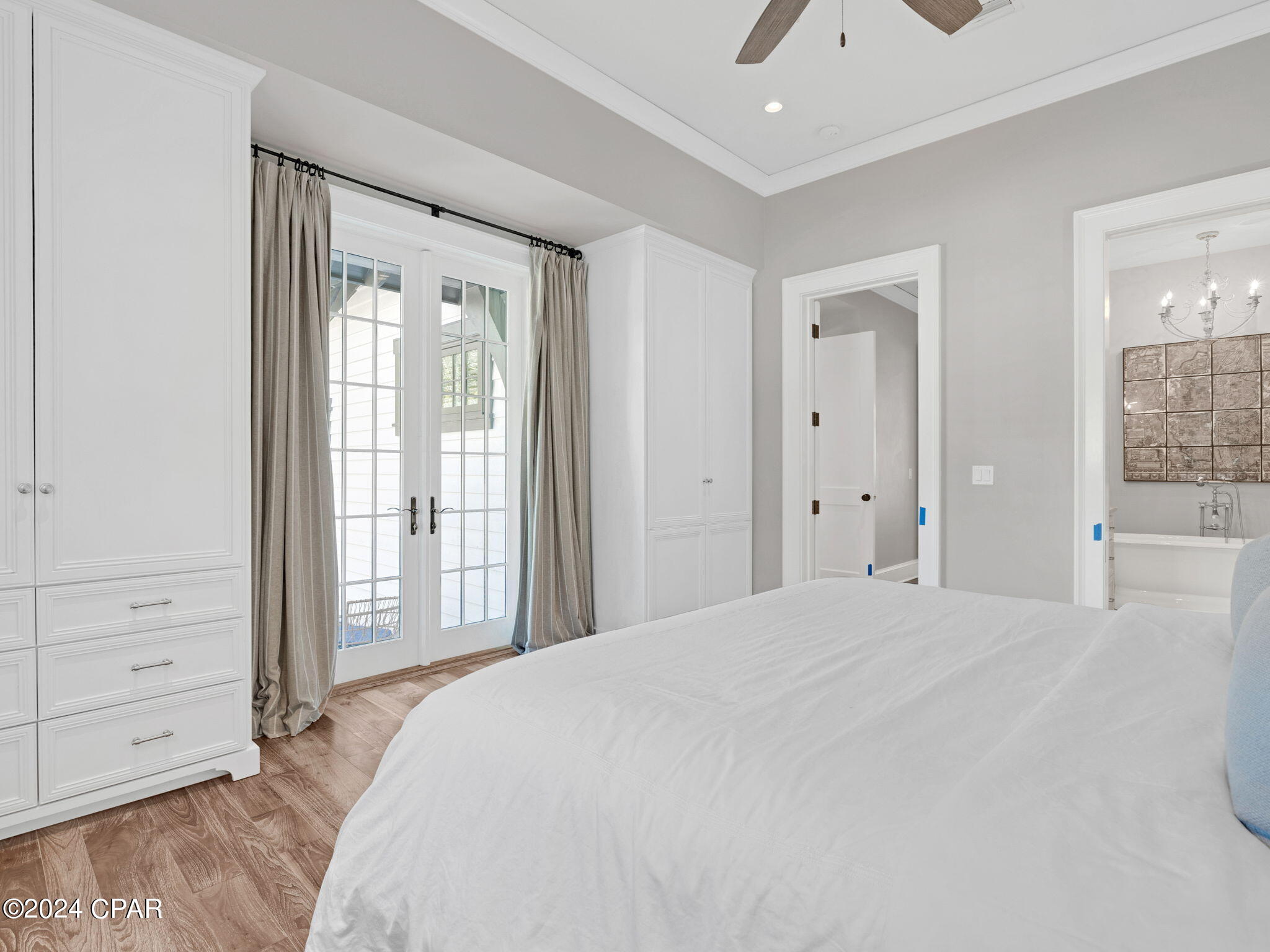 Carillon Beach - Residential