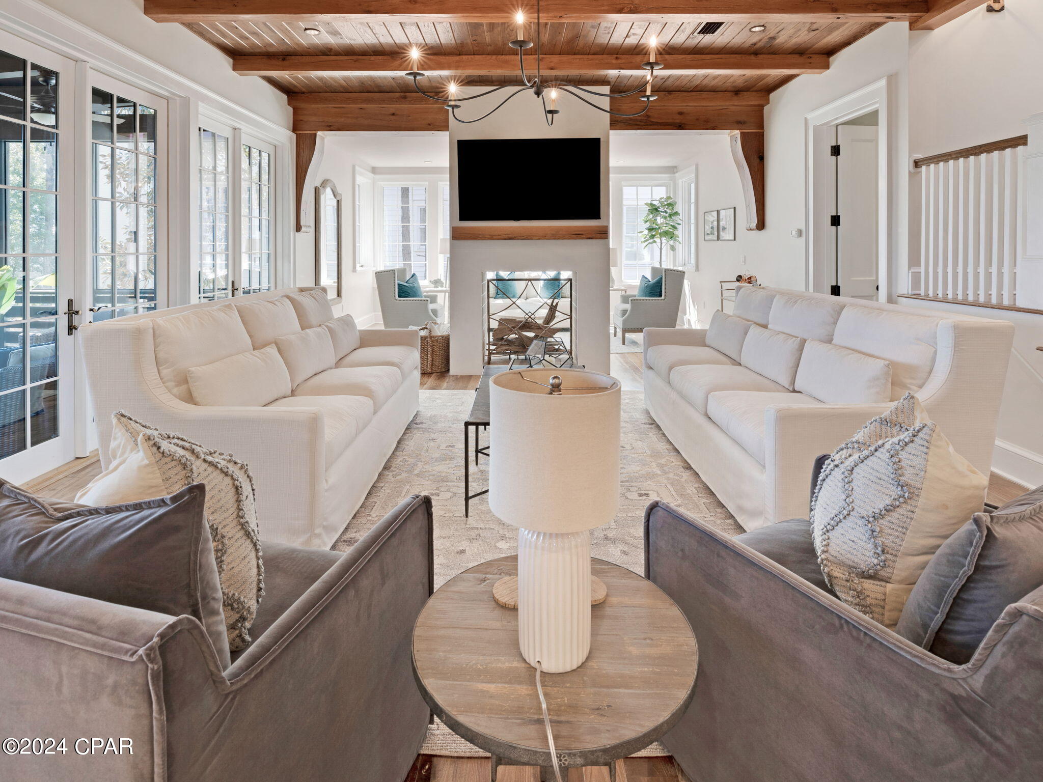 Carillon Beach - Residential