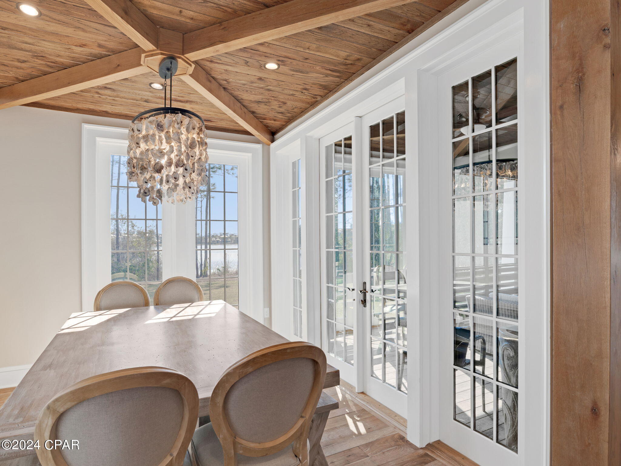 Carillon Beach - Residential