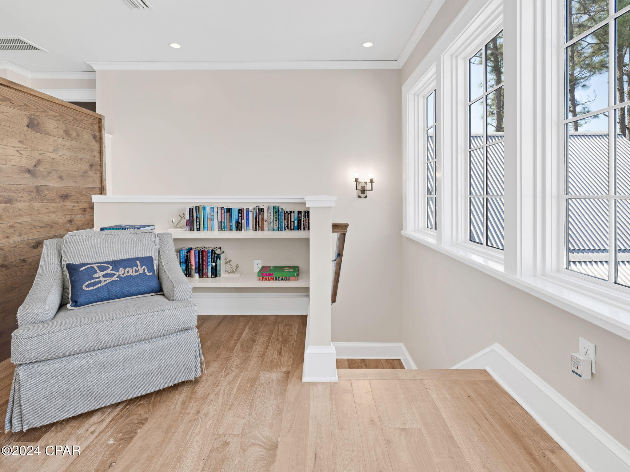 Carillon Beach - Residential