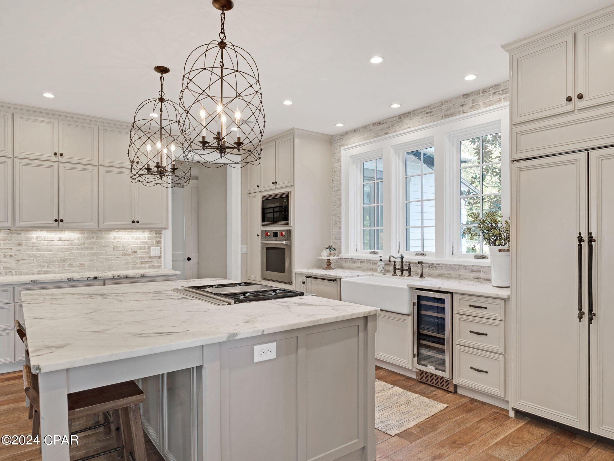 Carillon Beach - Residential