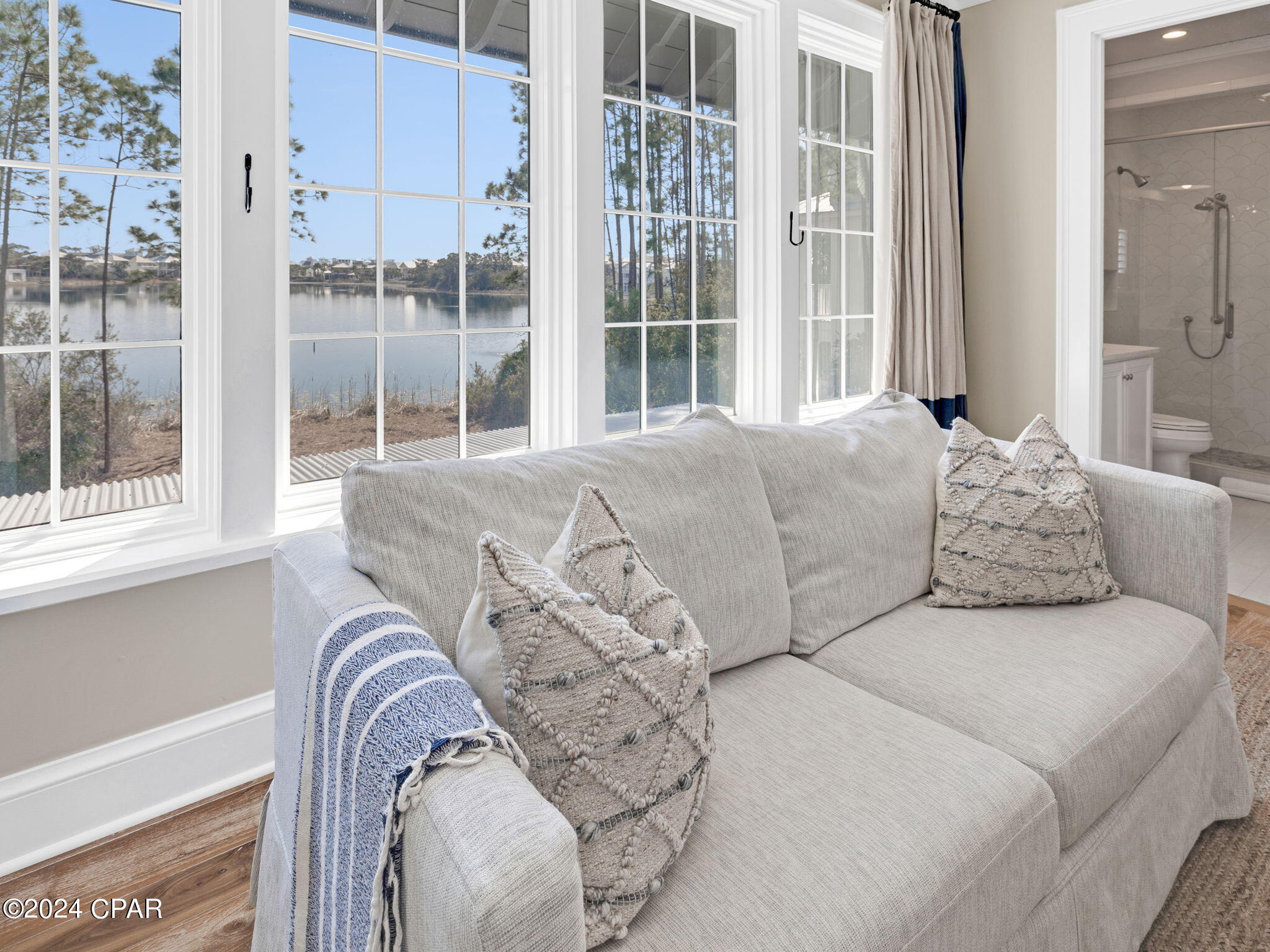 Carillon Beach - Residential