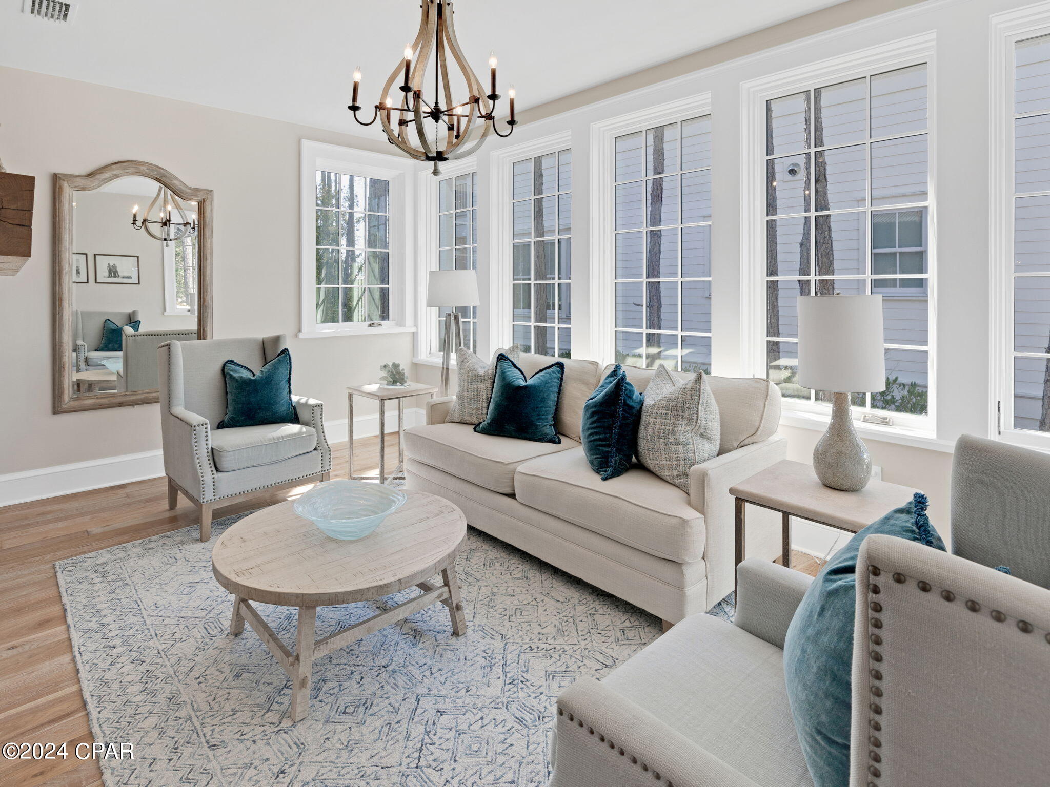 Carillon Beach - Residential