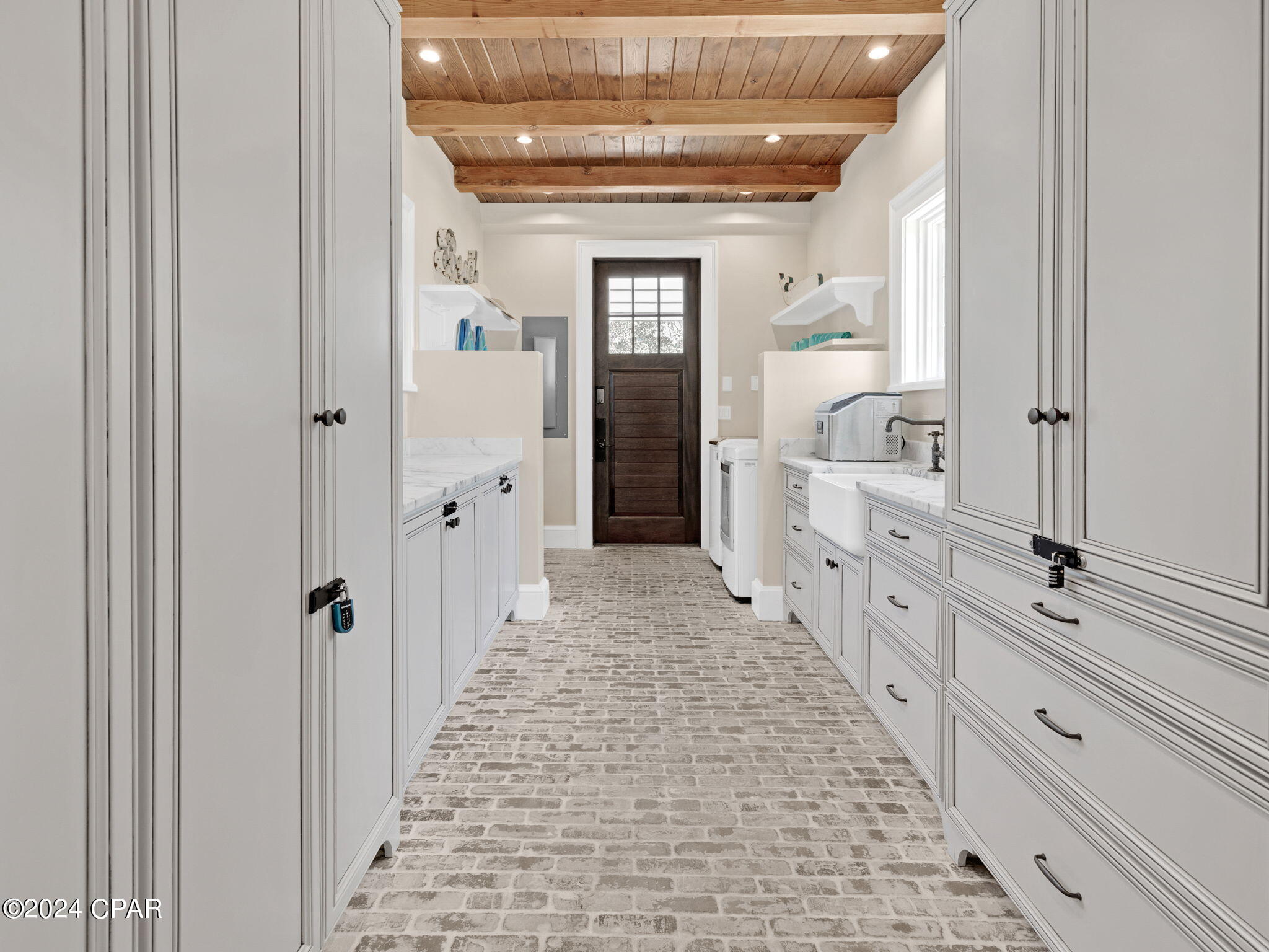 Carillon Beach - Residential