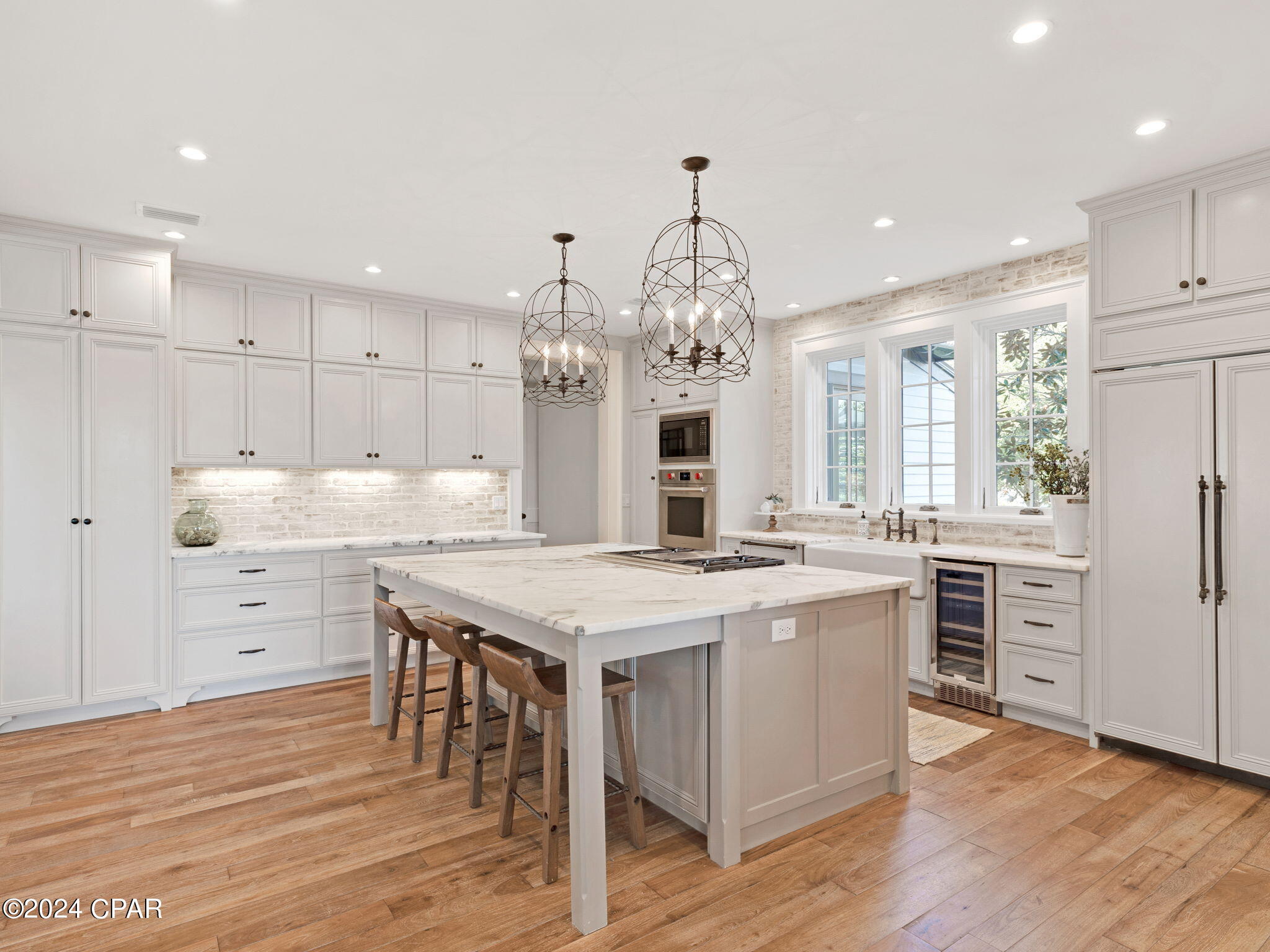 Carillon Beach - Residential