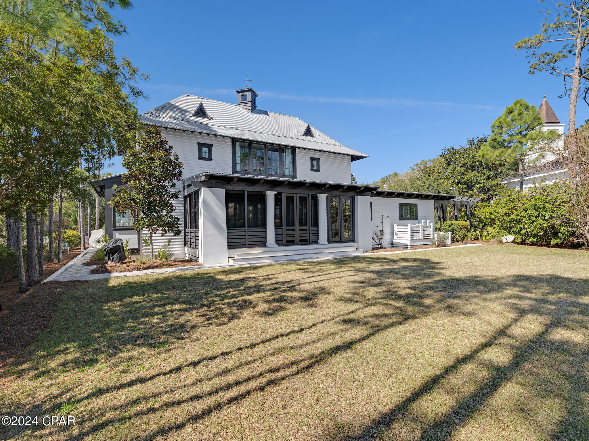 Carillon Beach - Residential