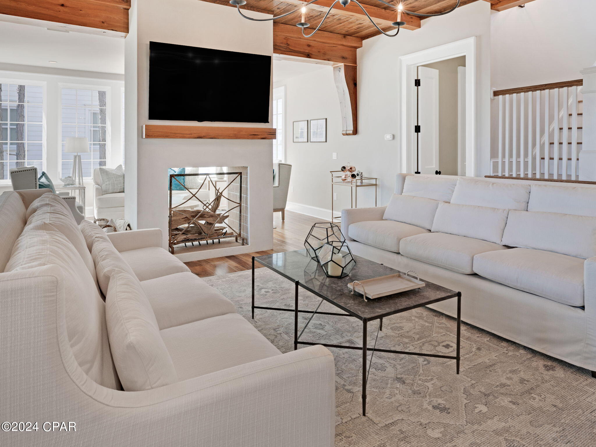 Carillon Beach - Residential