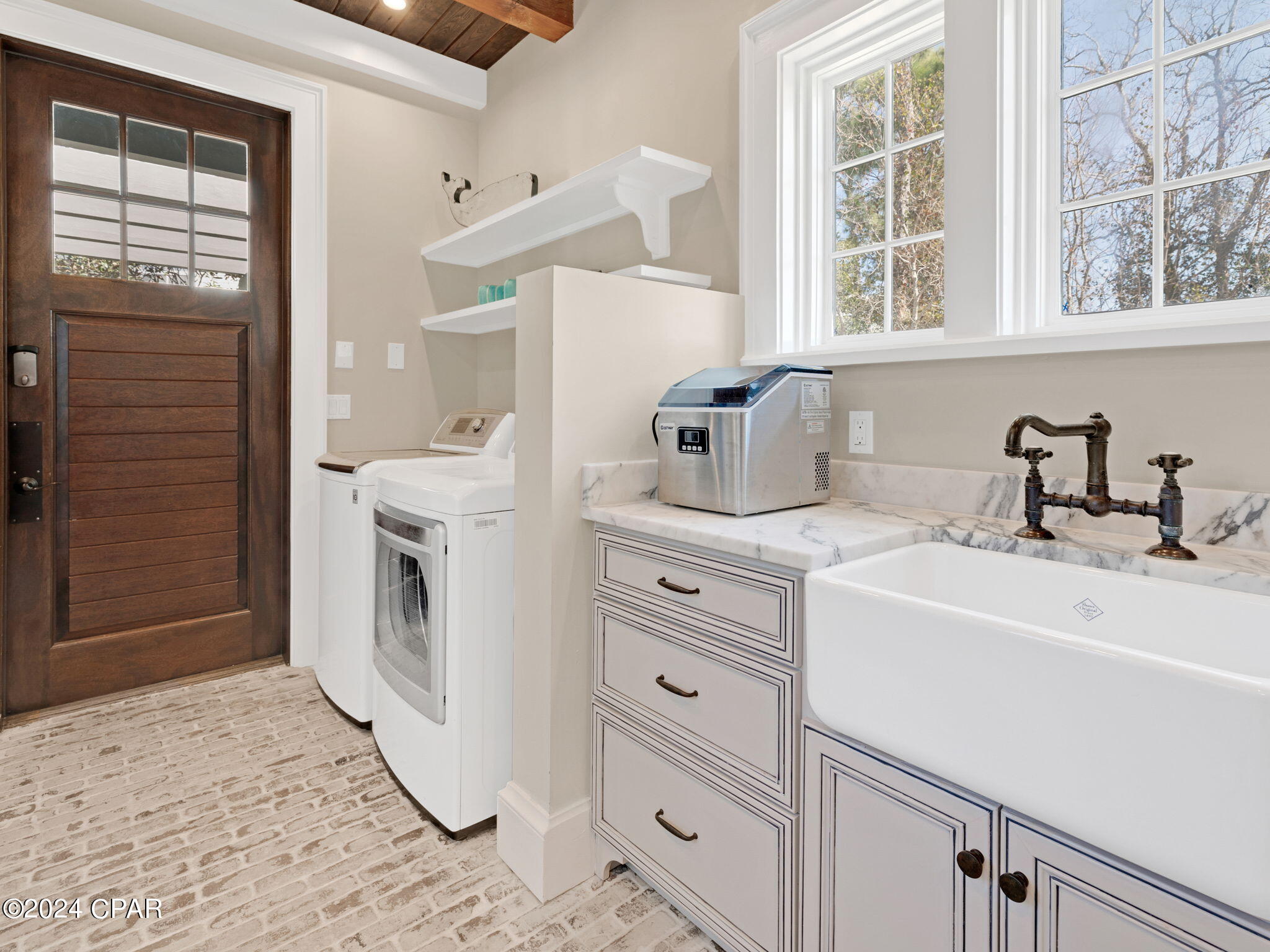 Carillon Beach - Residential