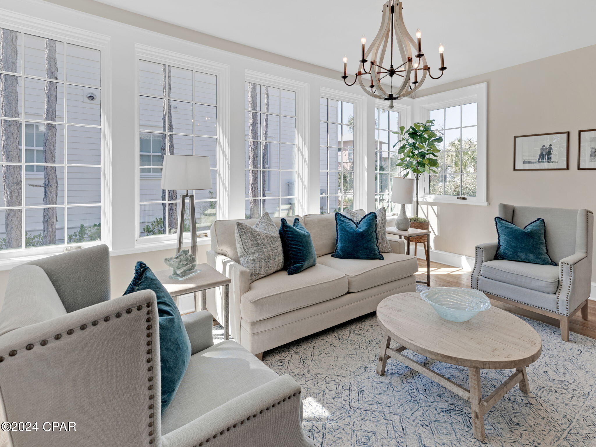 Carillon Beach - Residential