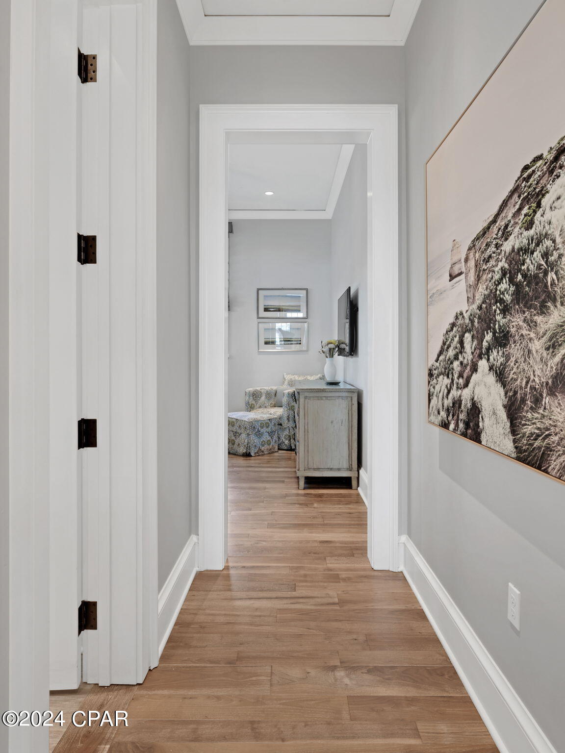 Carillon Beach - Residential