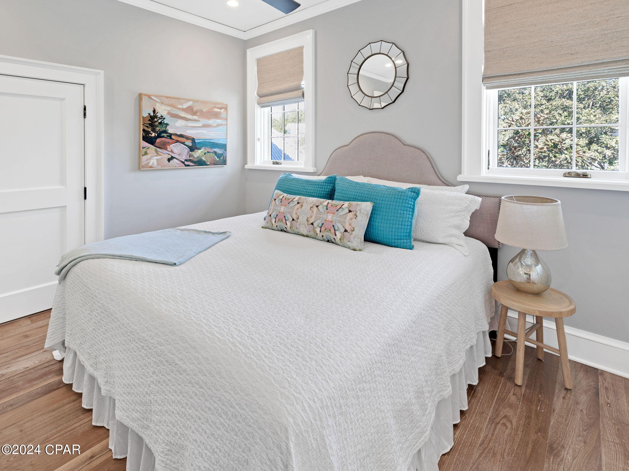 Carillon Beach - Residential