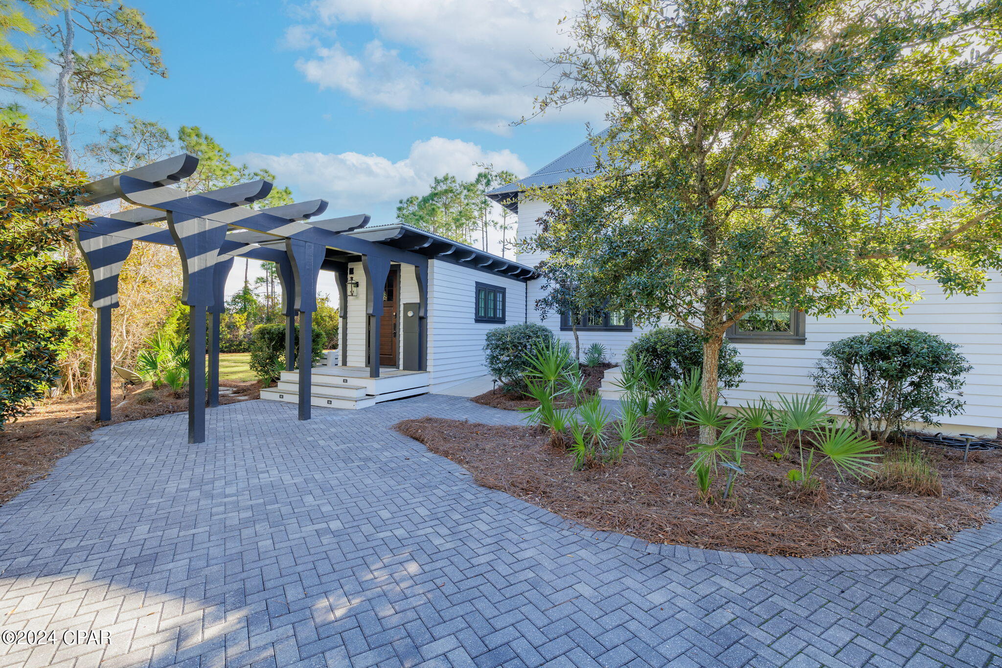 Carillon Beach - Residential