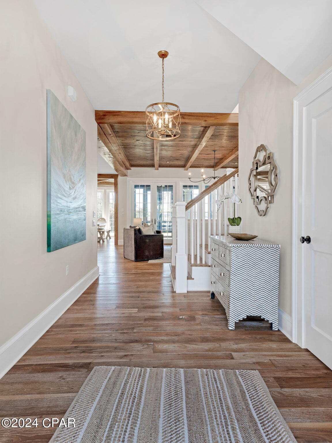 Carillon Beach - Residential