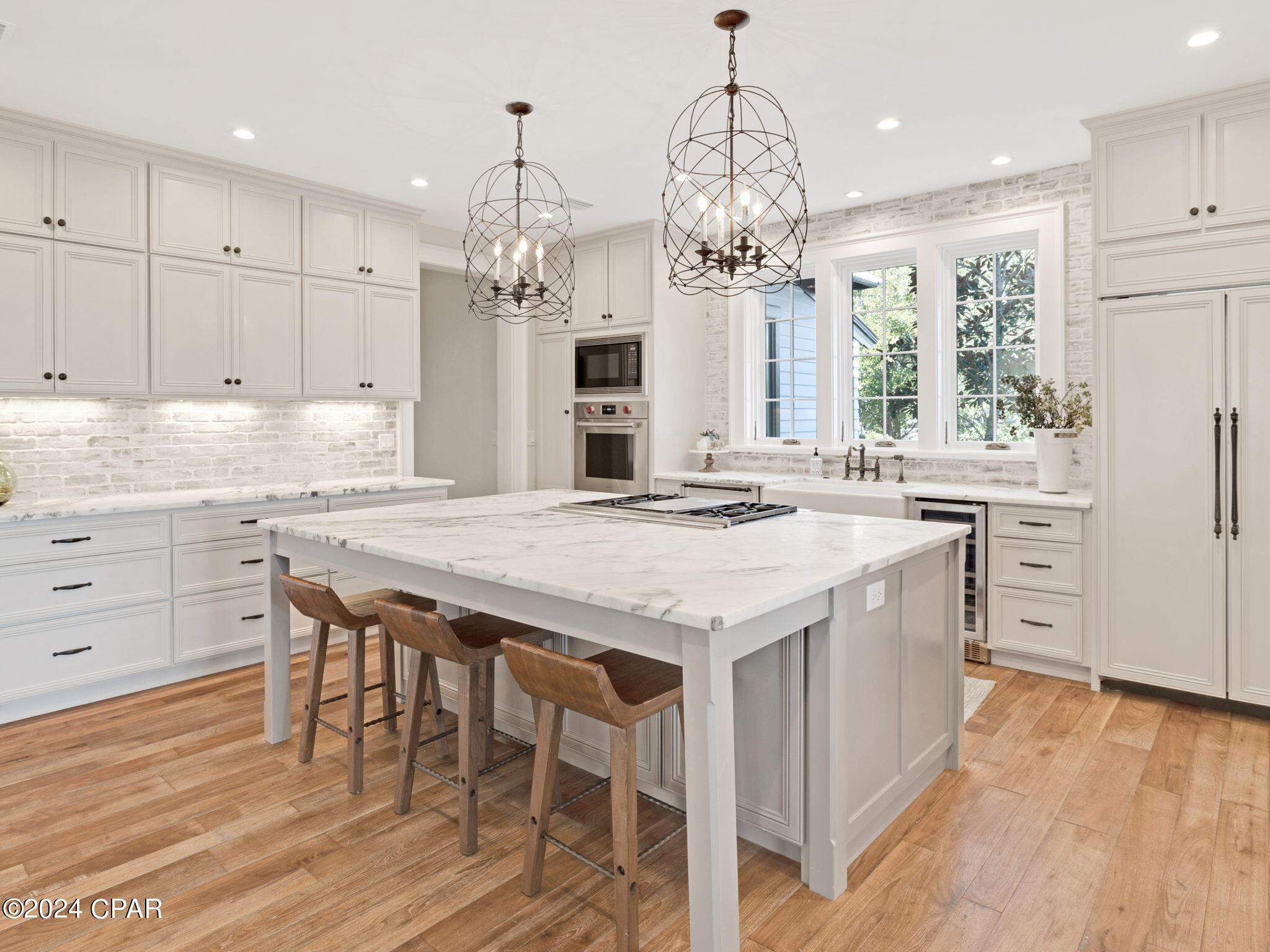 Carillon Beach - Residential