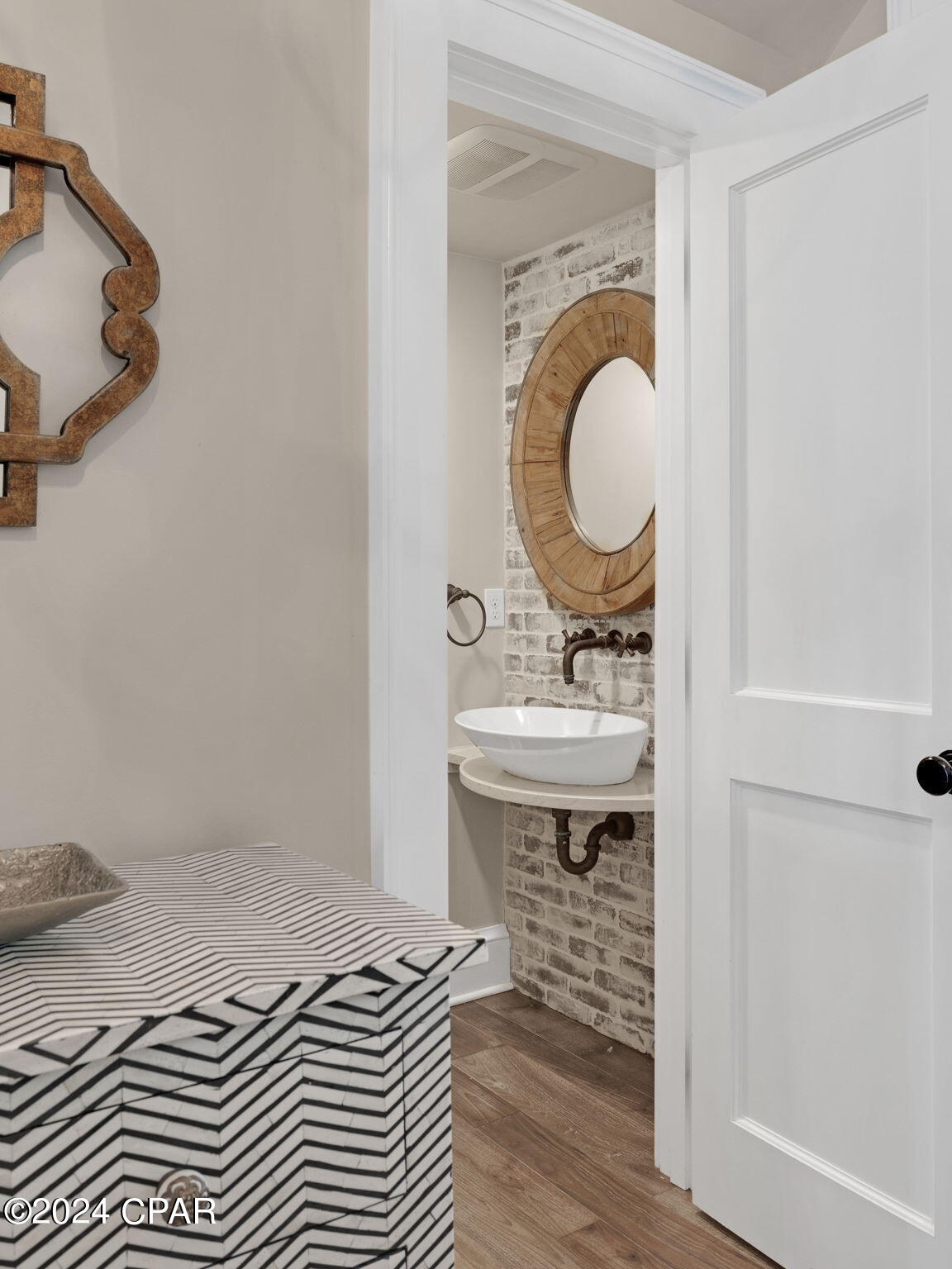 Carillon Beach - Residential