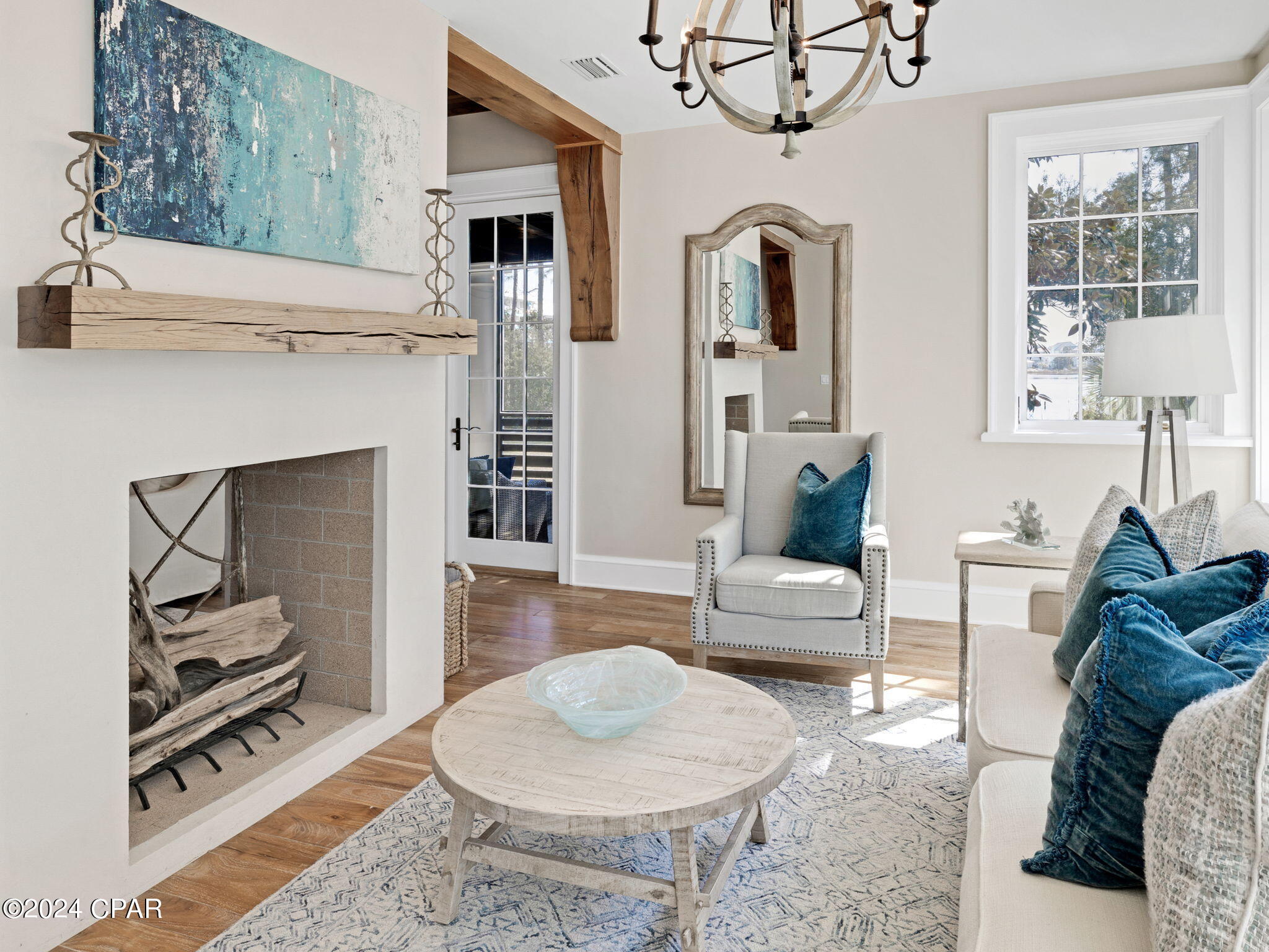 Carillon Beach - Residential