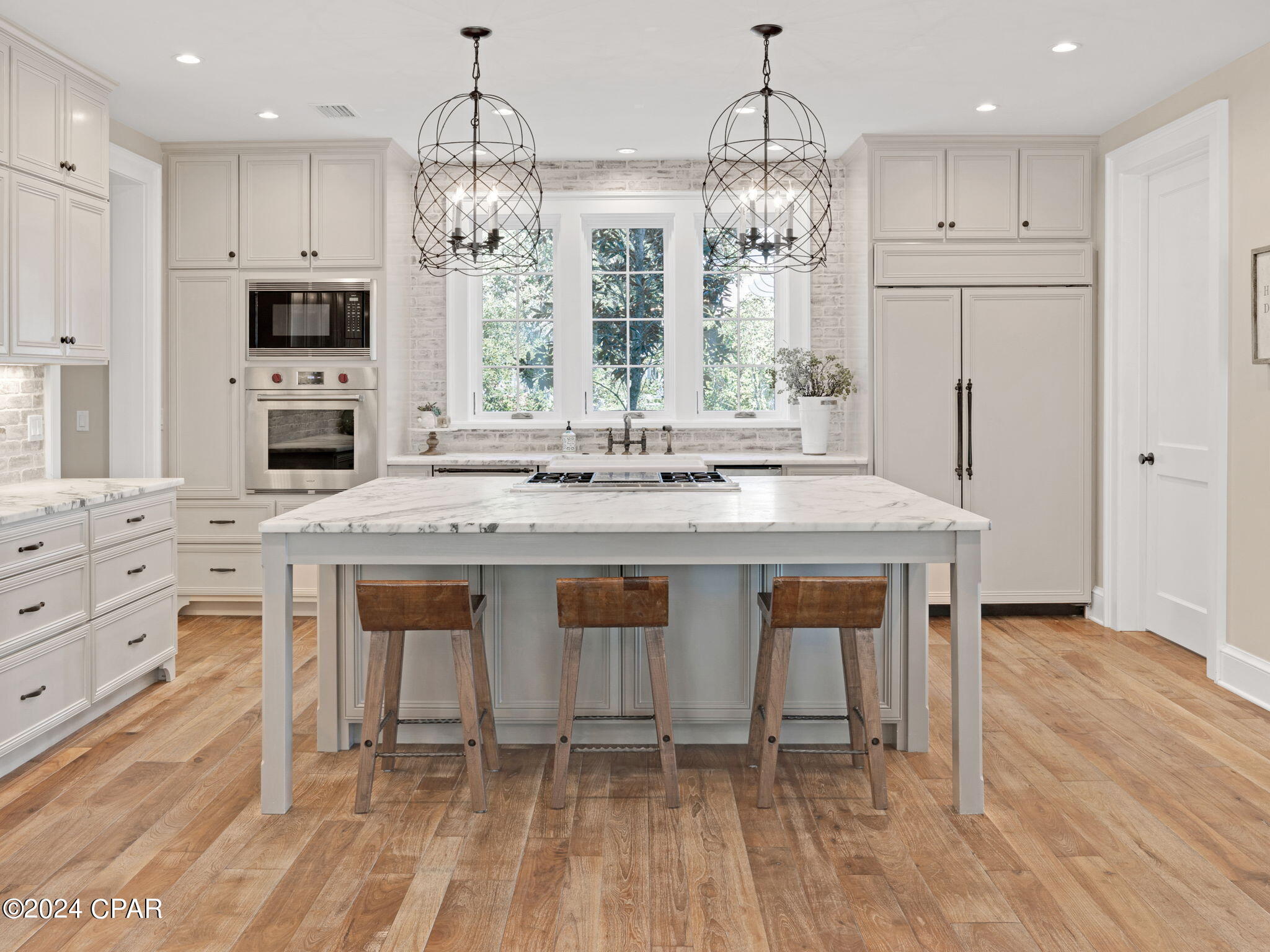 Carillon Beach - Residential