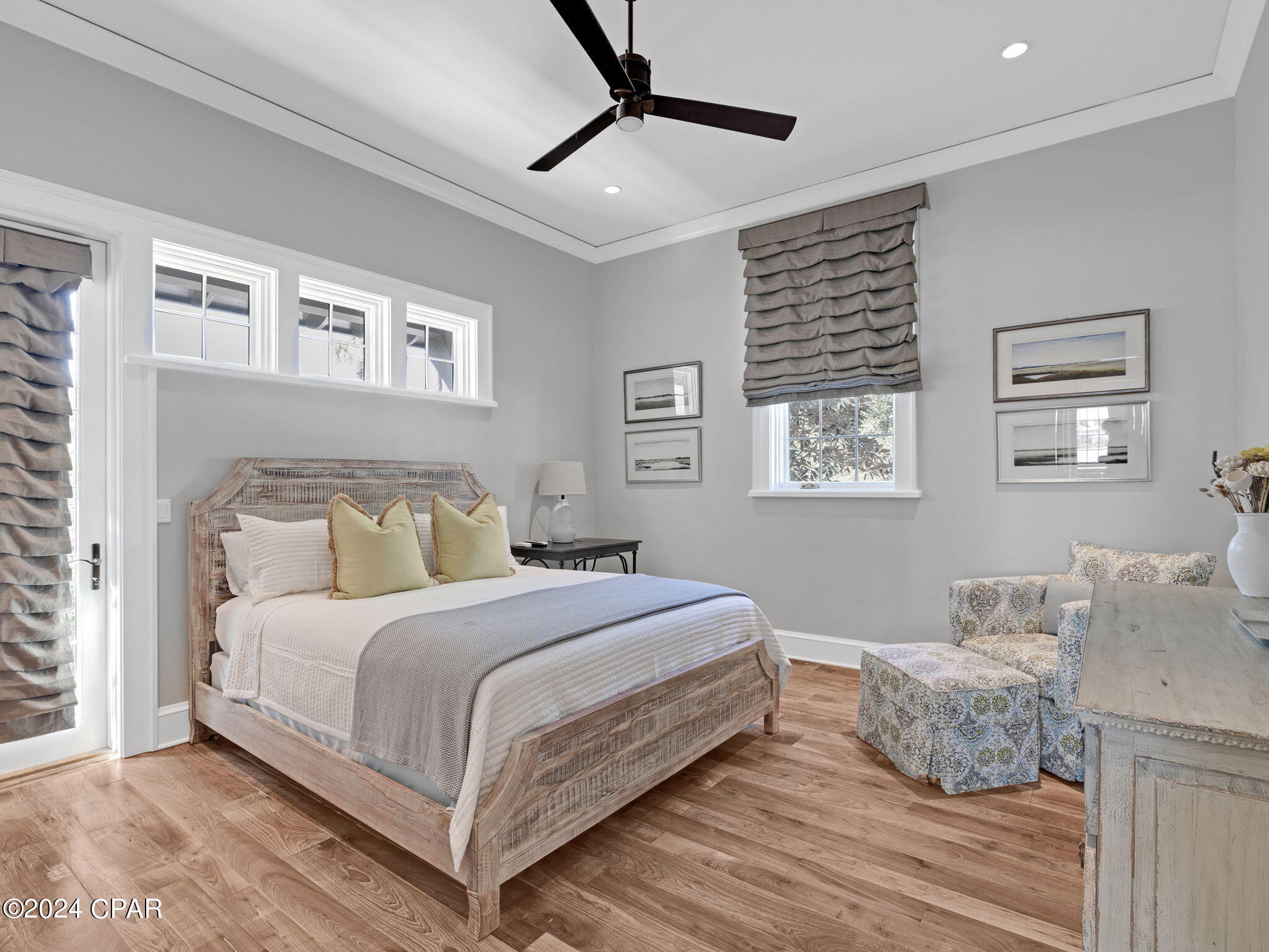 Carillon Beach - Residential