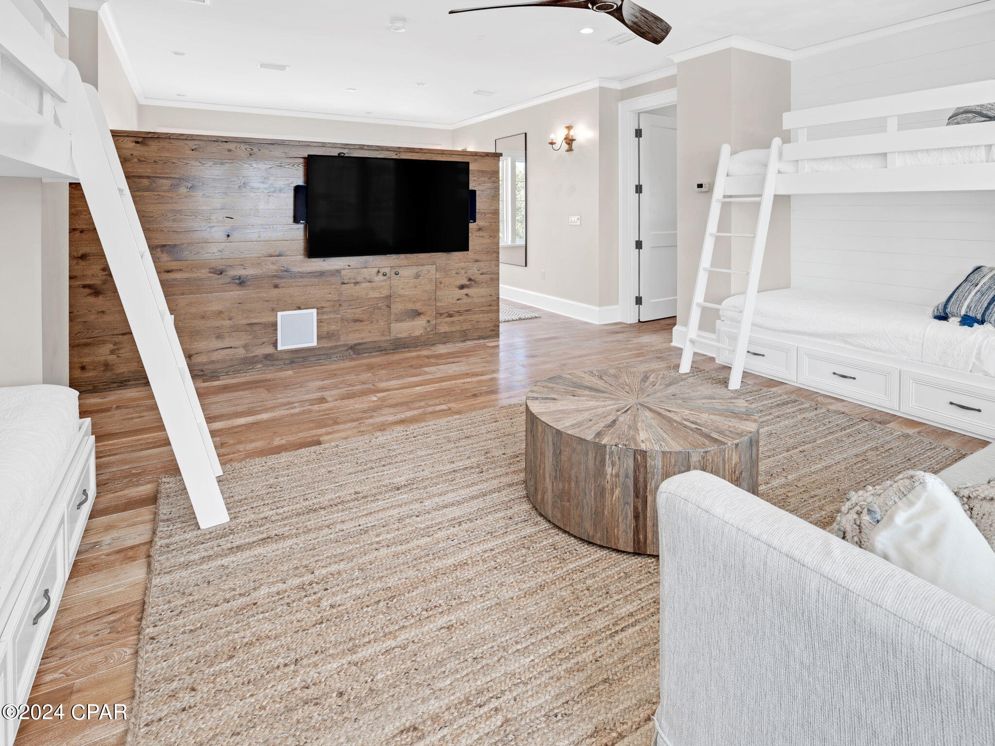 Carillon Beach - Residential