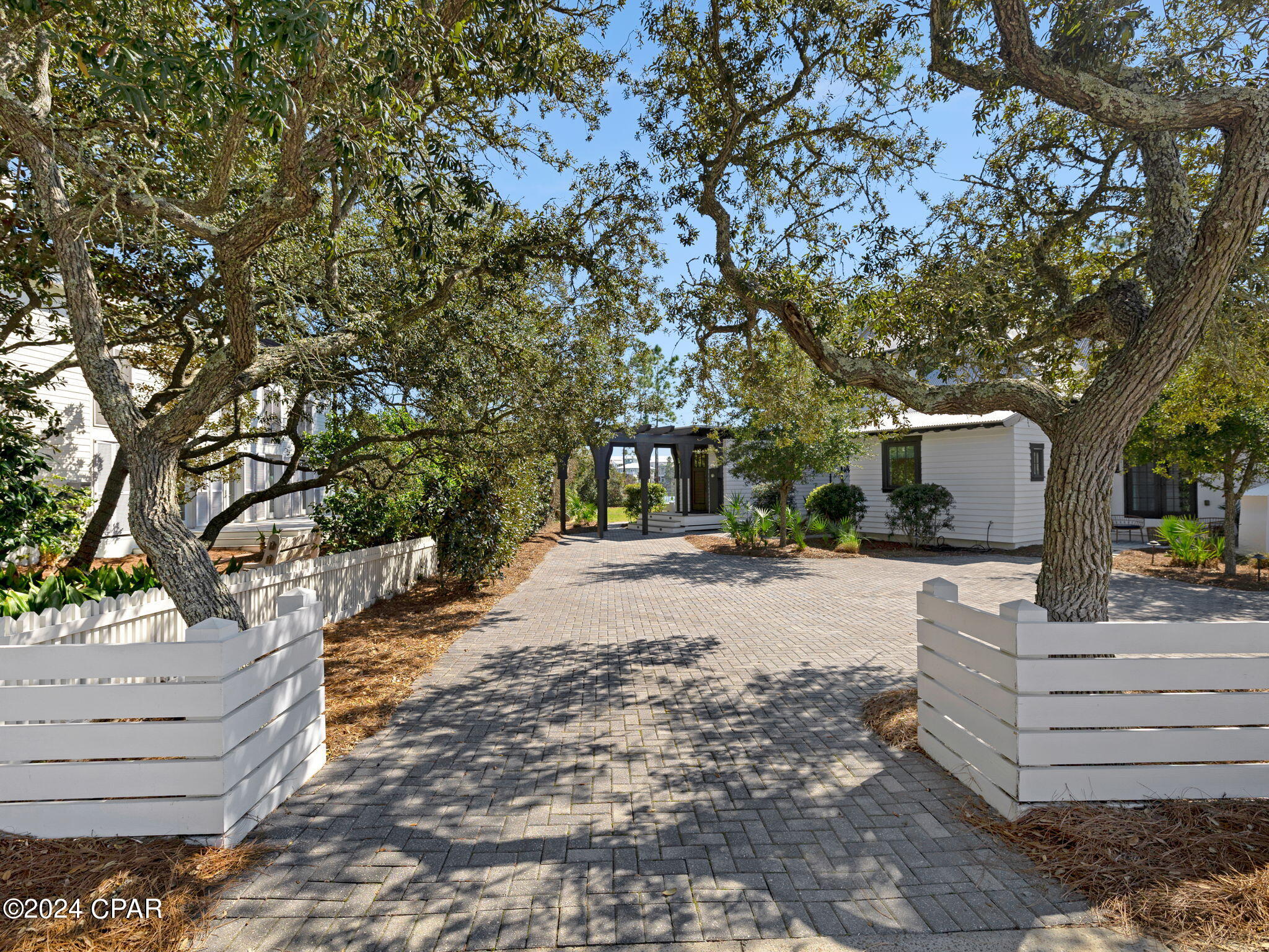 Carillon Beach - Residential