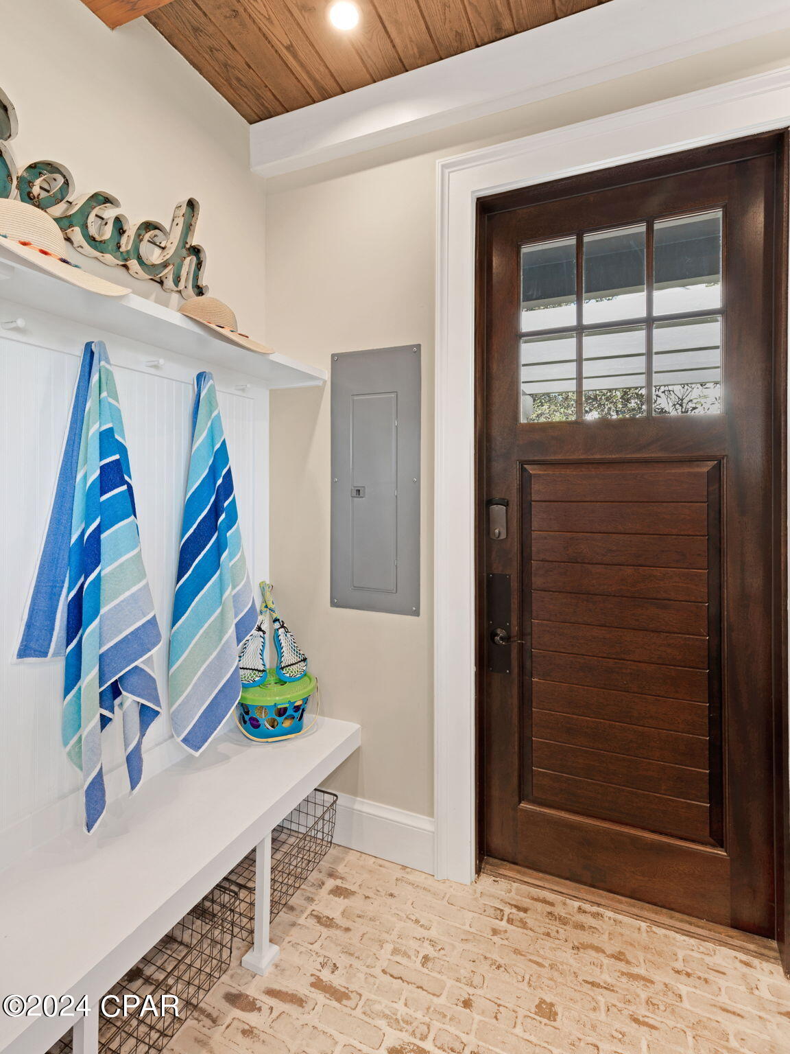 Carillon Beach - Residential