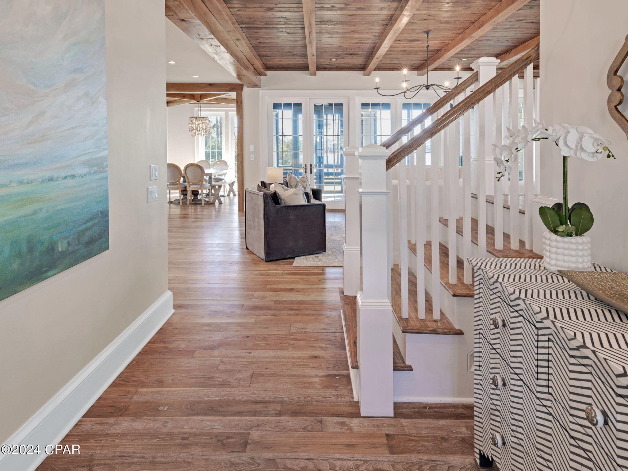 Carillon Beach - Residential