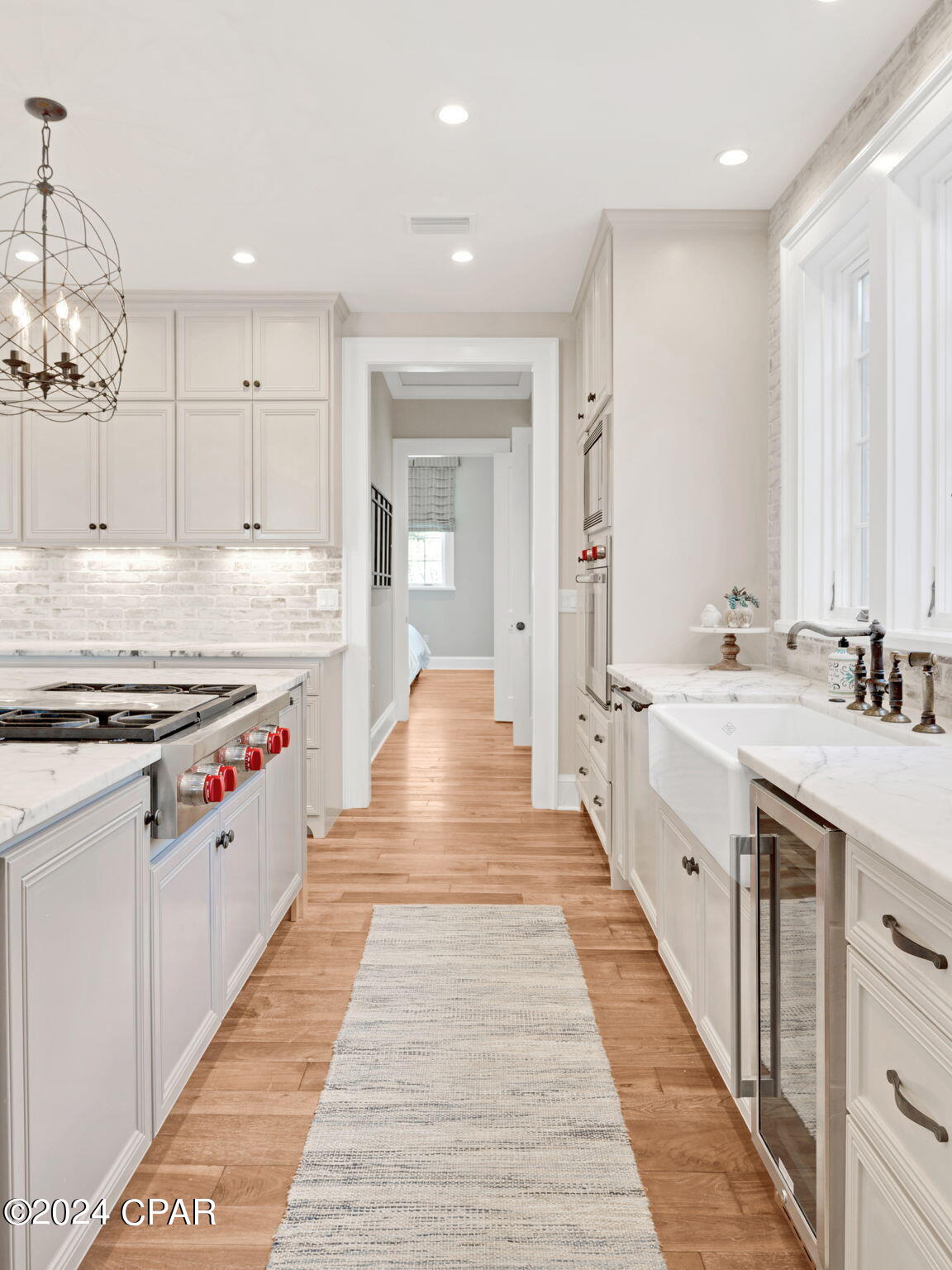 Carillon Beach - Residential