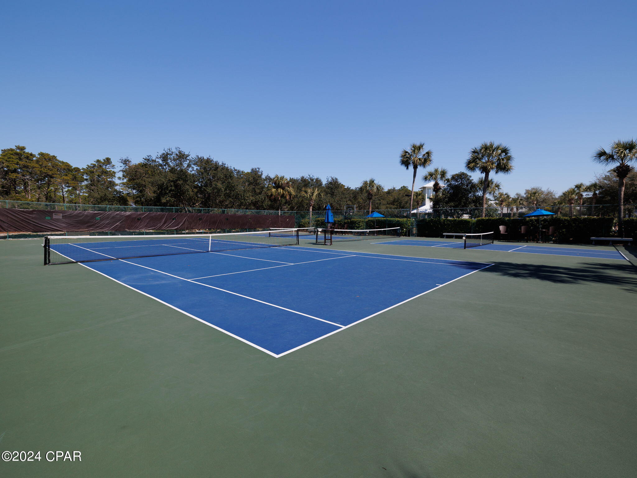 Carillon Beach - Residential