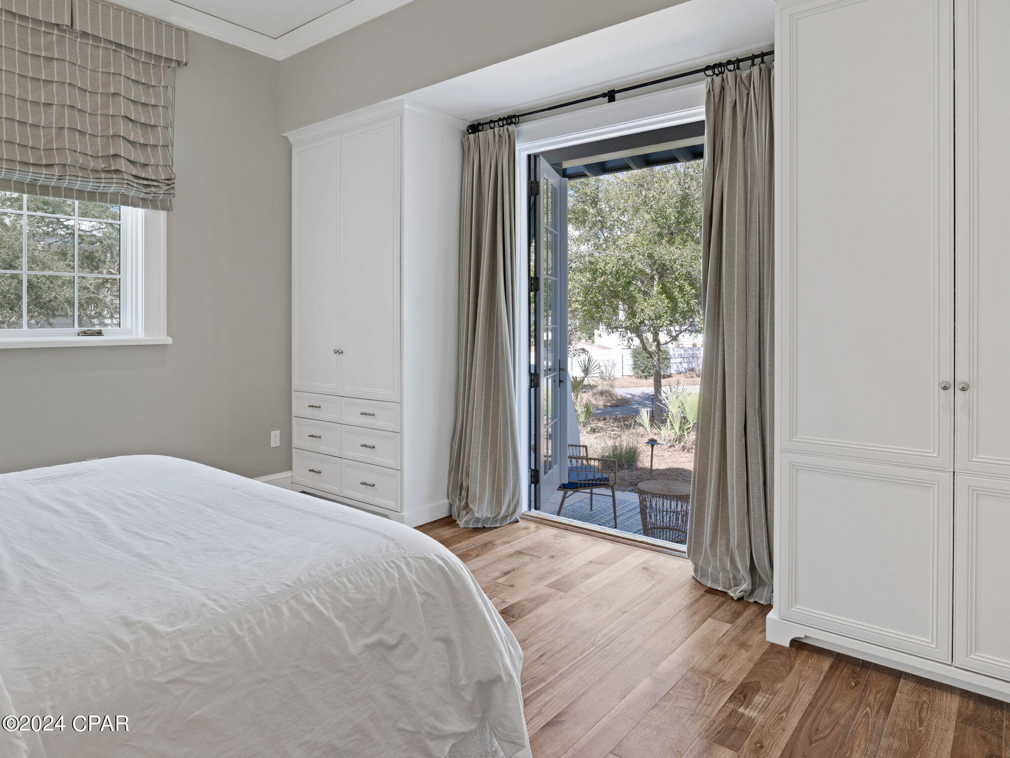 Carillon Beach - Residential