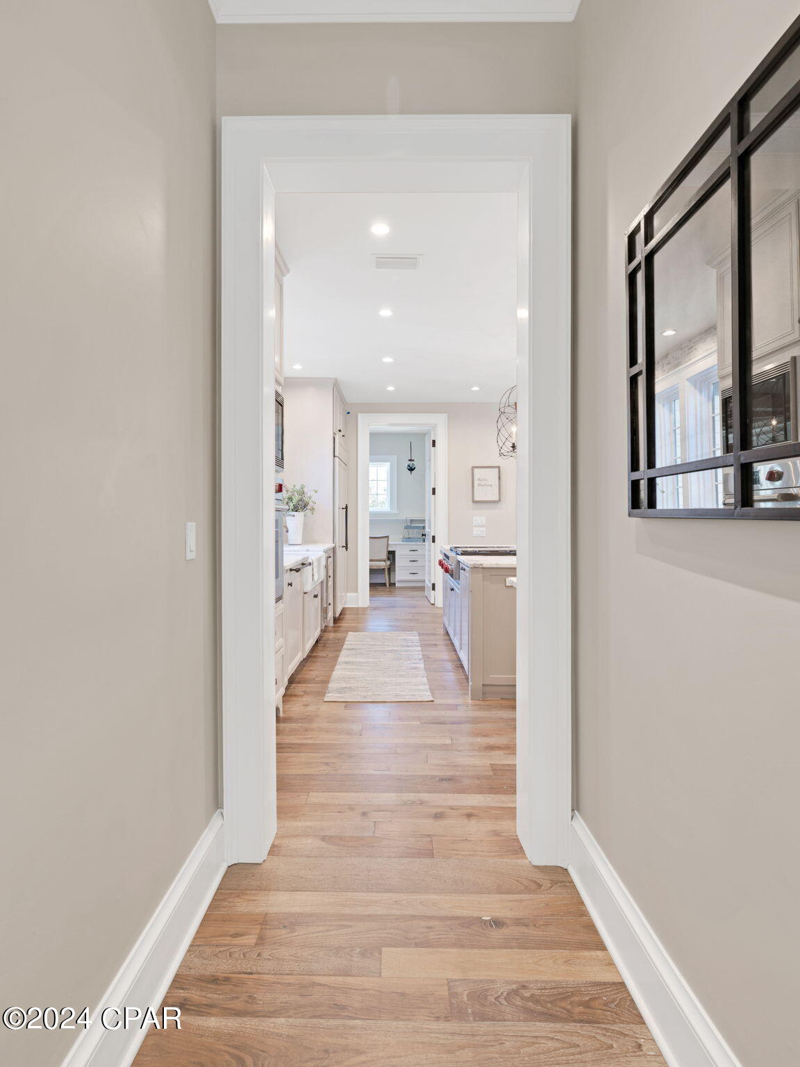 Carillon Beach - Residential