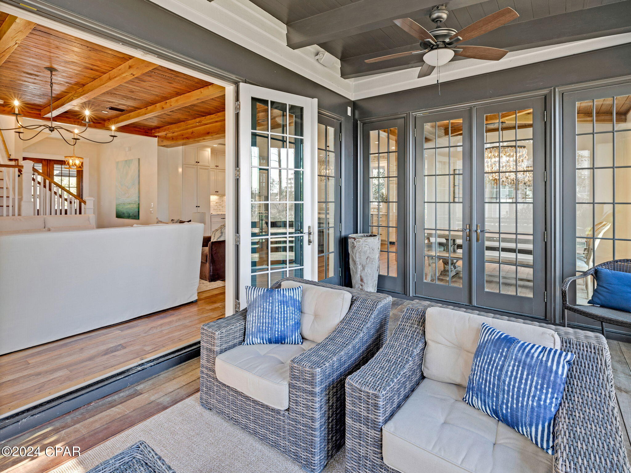 Carillon Beach - Residential