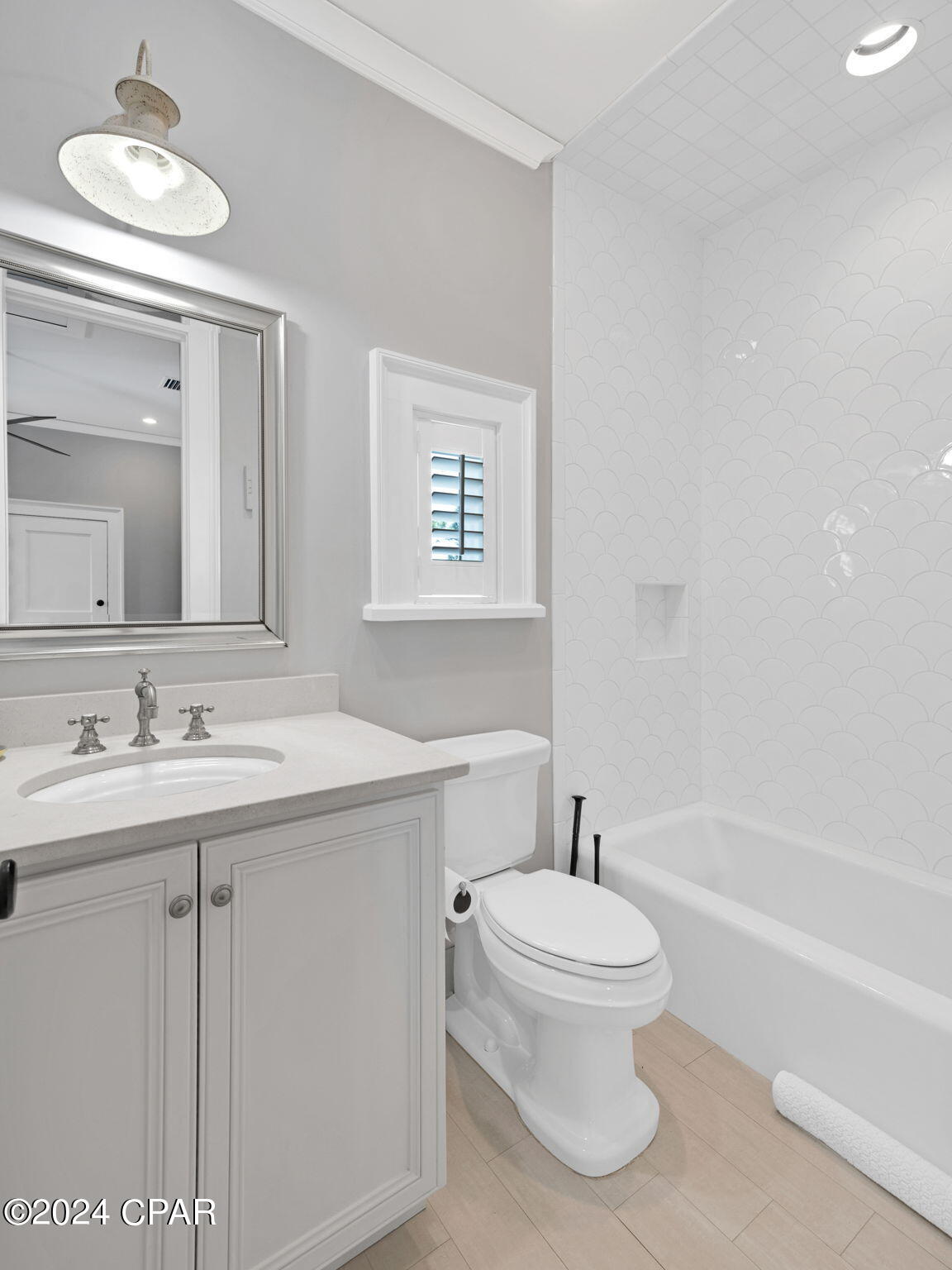 Carillon Beach - Residential